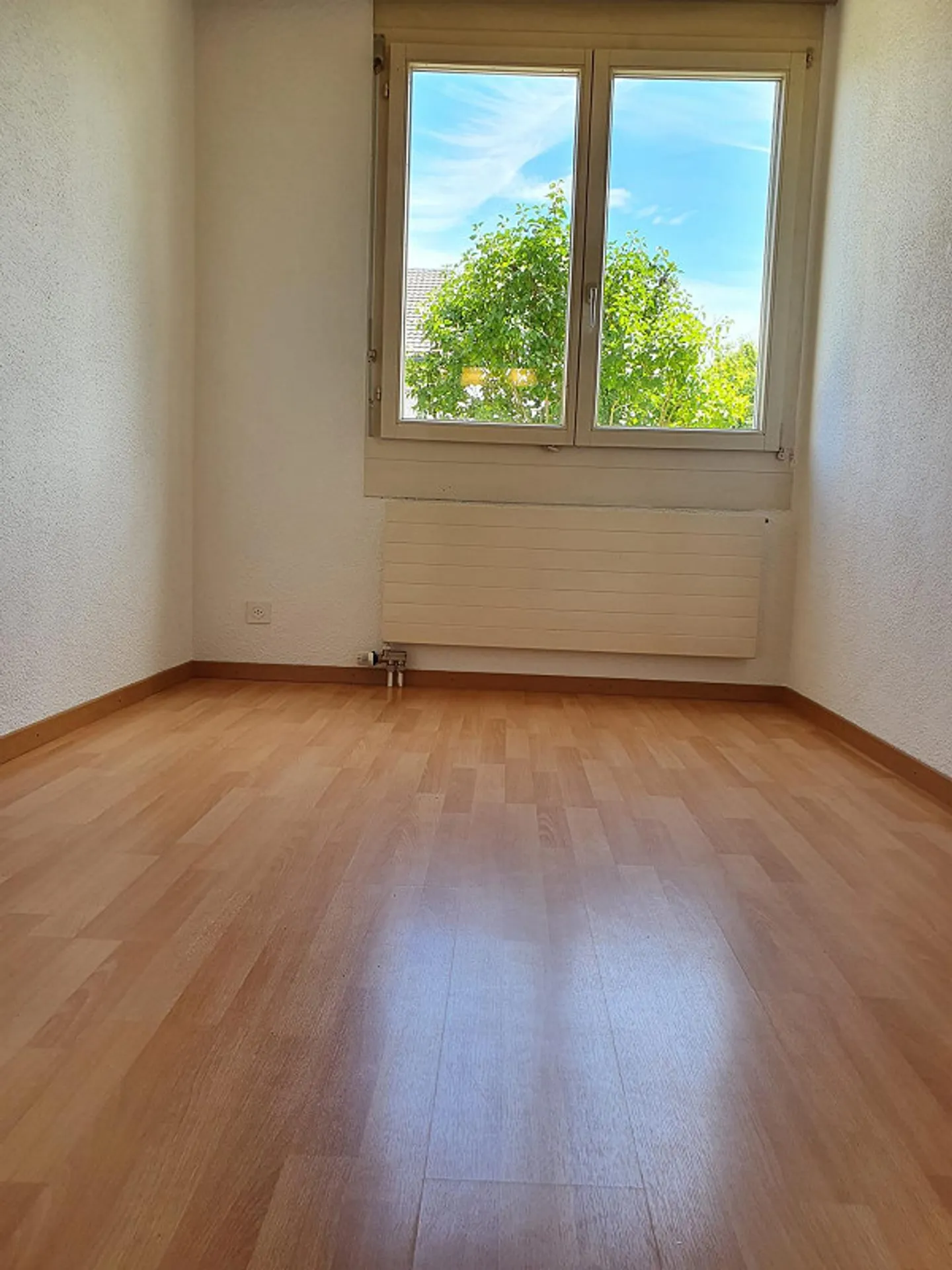 Helle 2.5 Zimmer Wohnung - Foto 6 von 10