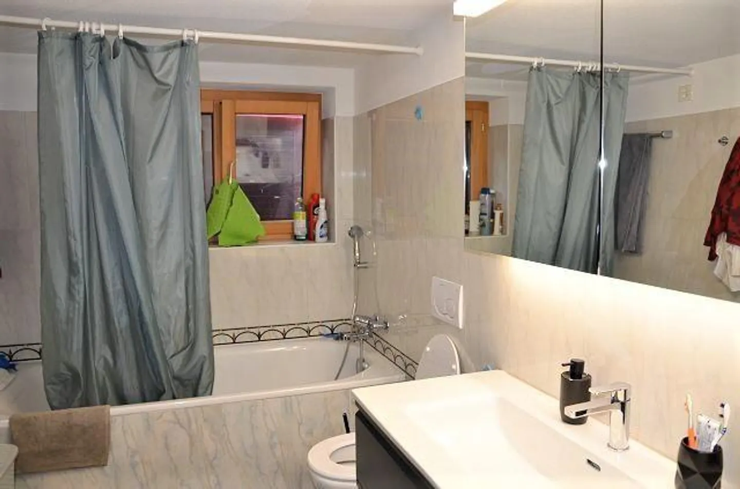 Charmantes Einfamilienhaus in Mesocco - Foto 15 von 29
