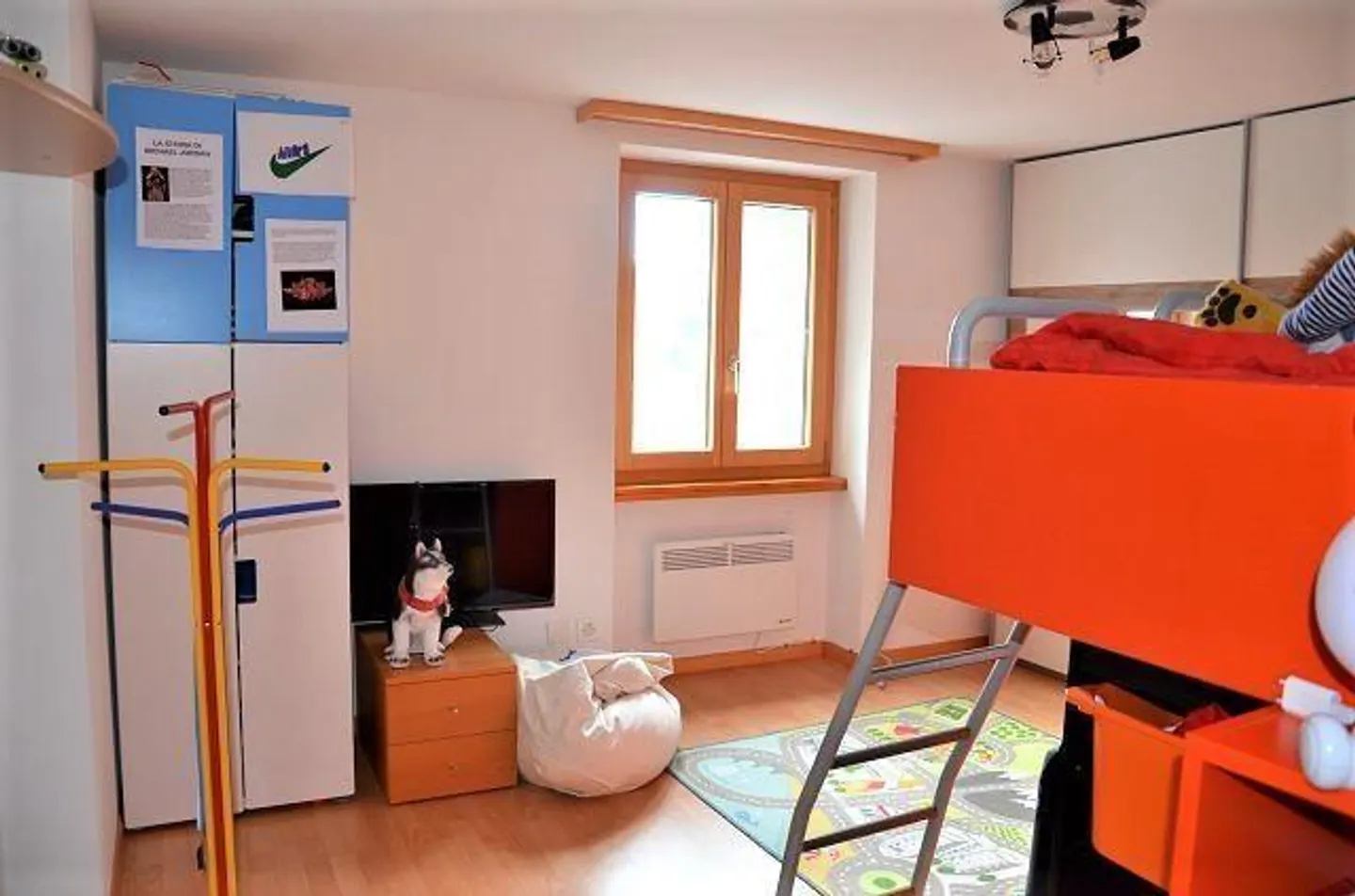 Charmantes Einfamilienhaus in Mesocco - Foto 17 von 29