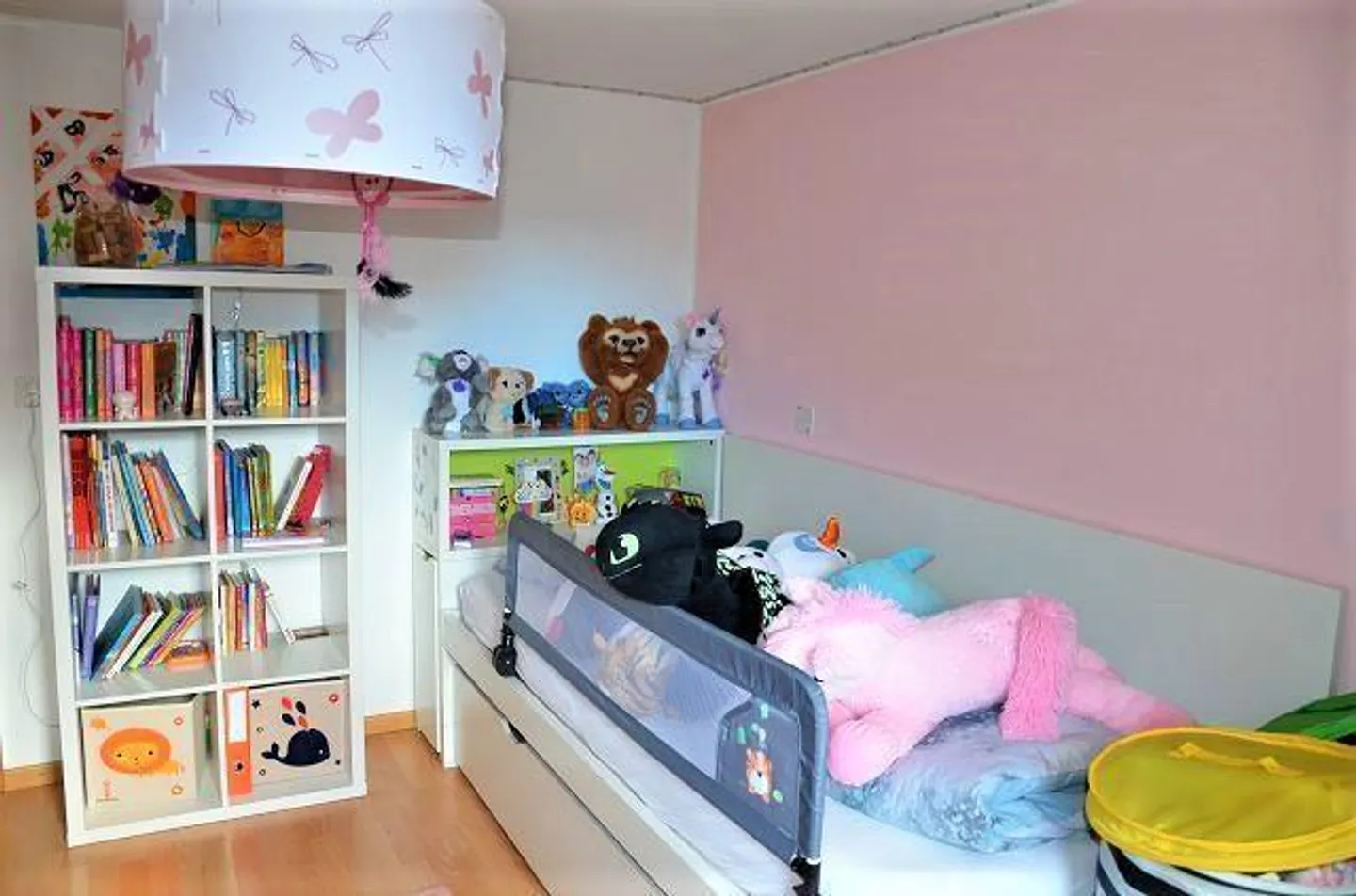 Charmantes Einfamilienhaus in Mesocco - Foto 19 von 29