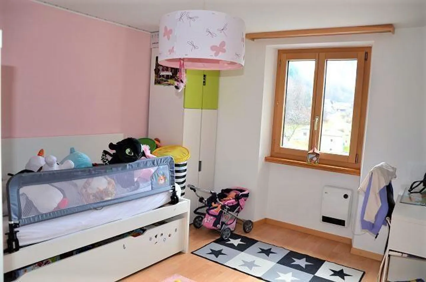 Charmantes Einfamilienhaus in Mesocco - Foto 18 von 29