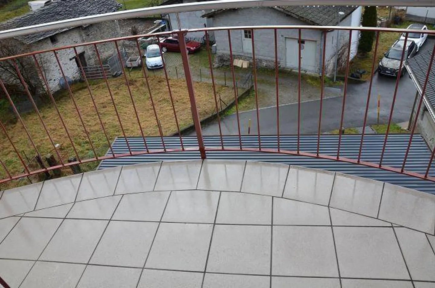 Charmantes Einfamilienhaus in Mesocco - Foto 21 von 29