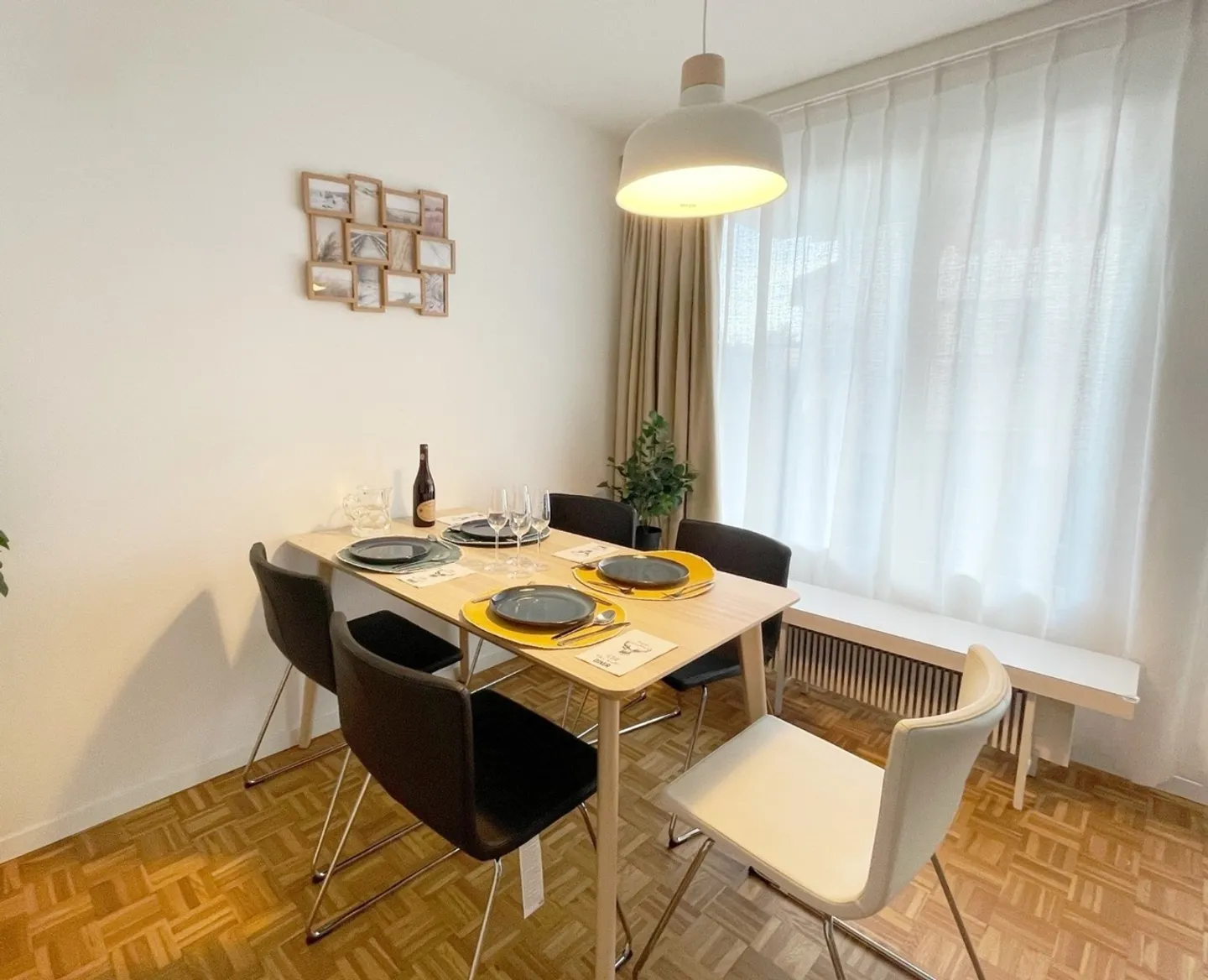 Charming 2-Room Apartment - Photo 5 of 10