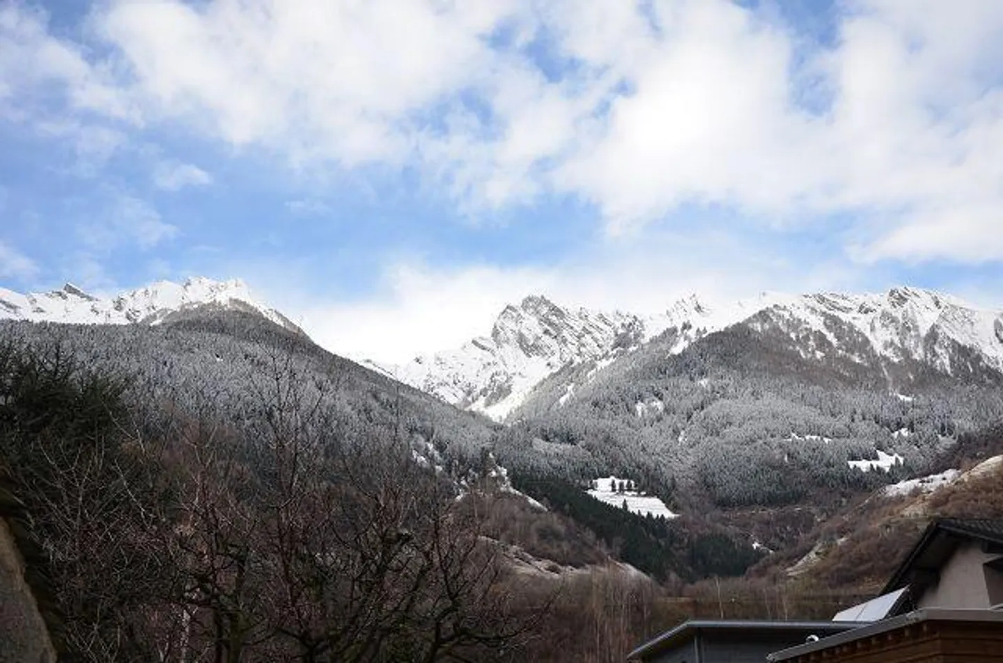 Charmantes Einfamilienhaus in Mesocco - Foto 26 von 29