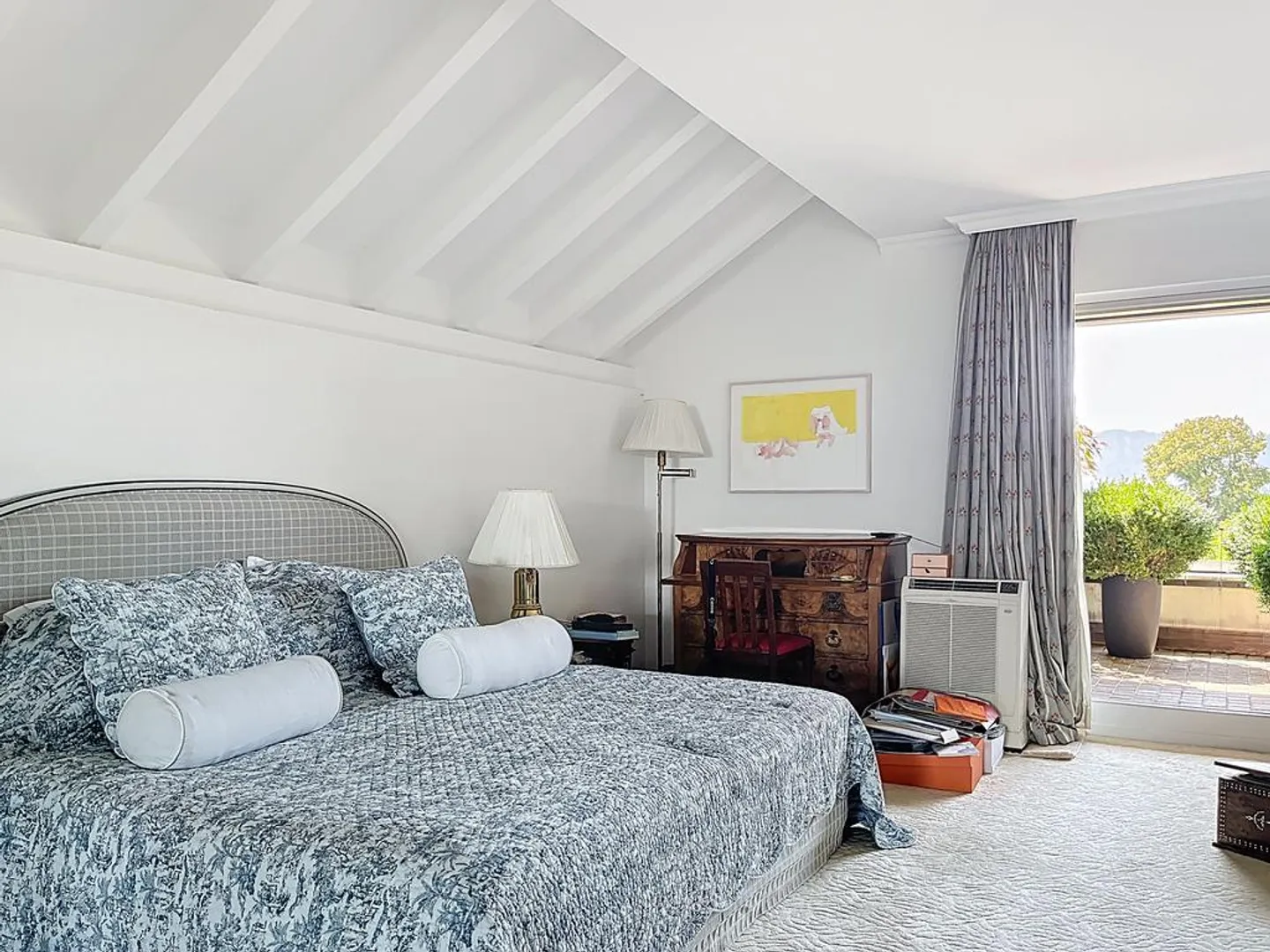 Appartamento lussuoso con vista sul lago a Zollikon in affitto - Foto 3 di 11