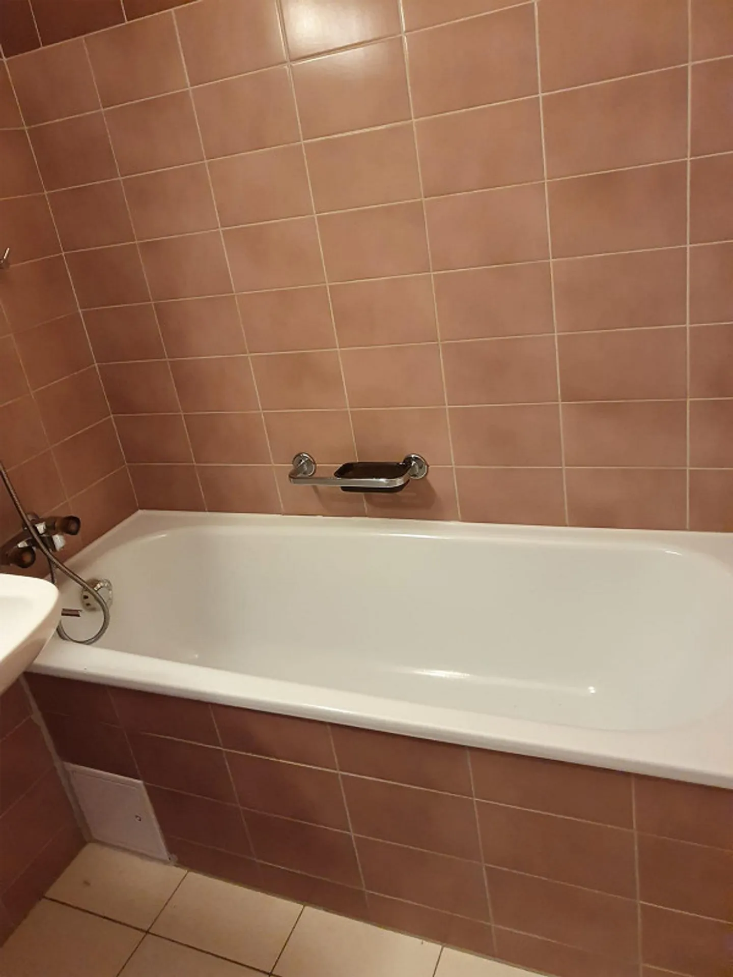 Helle 2.5 Zimmer Wohnung - Foto 7 von 10