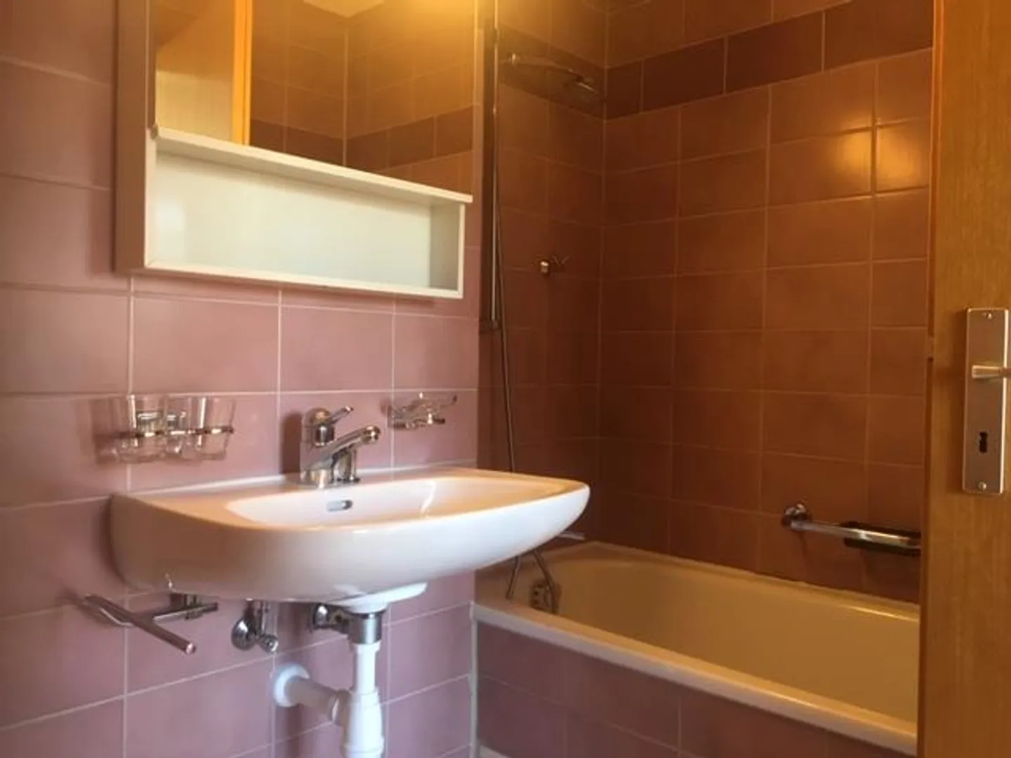 Helle 2.5 Zimmer Wohnung - Foto 8 von 10