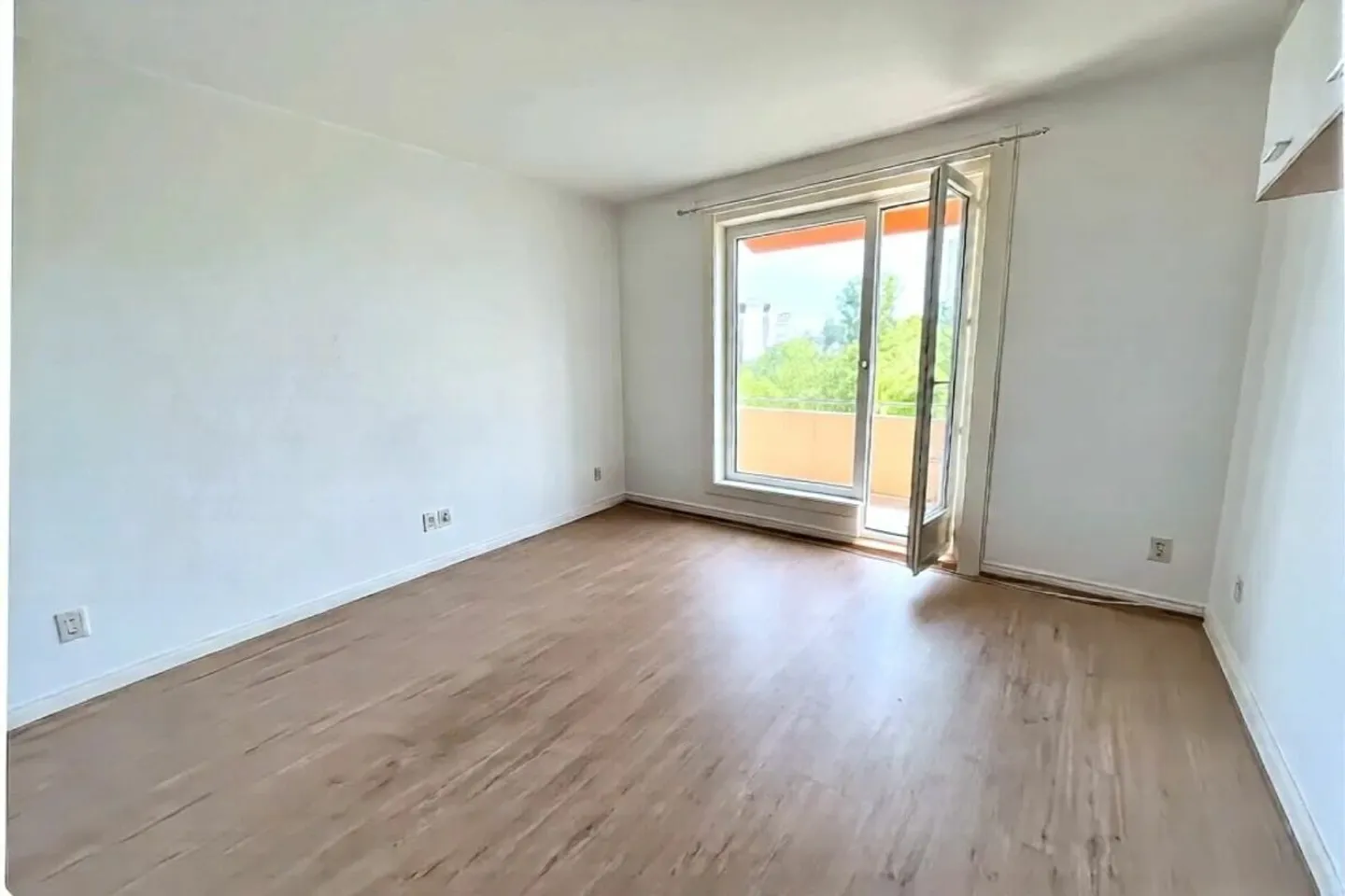Charmant appartement 3 pièces - Photo 1 sur 3