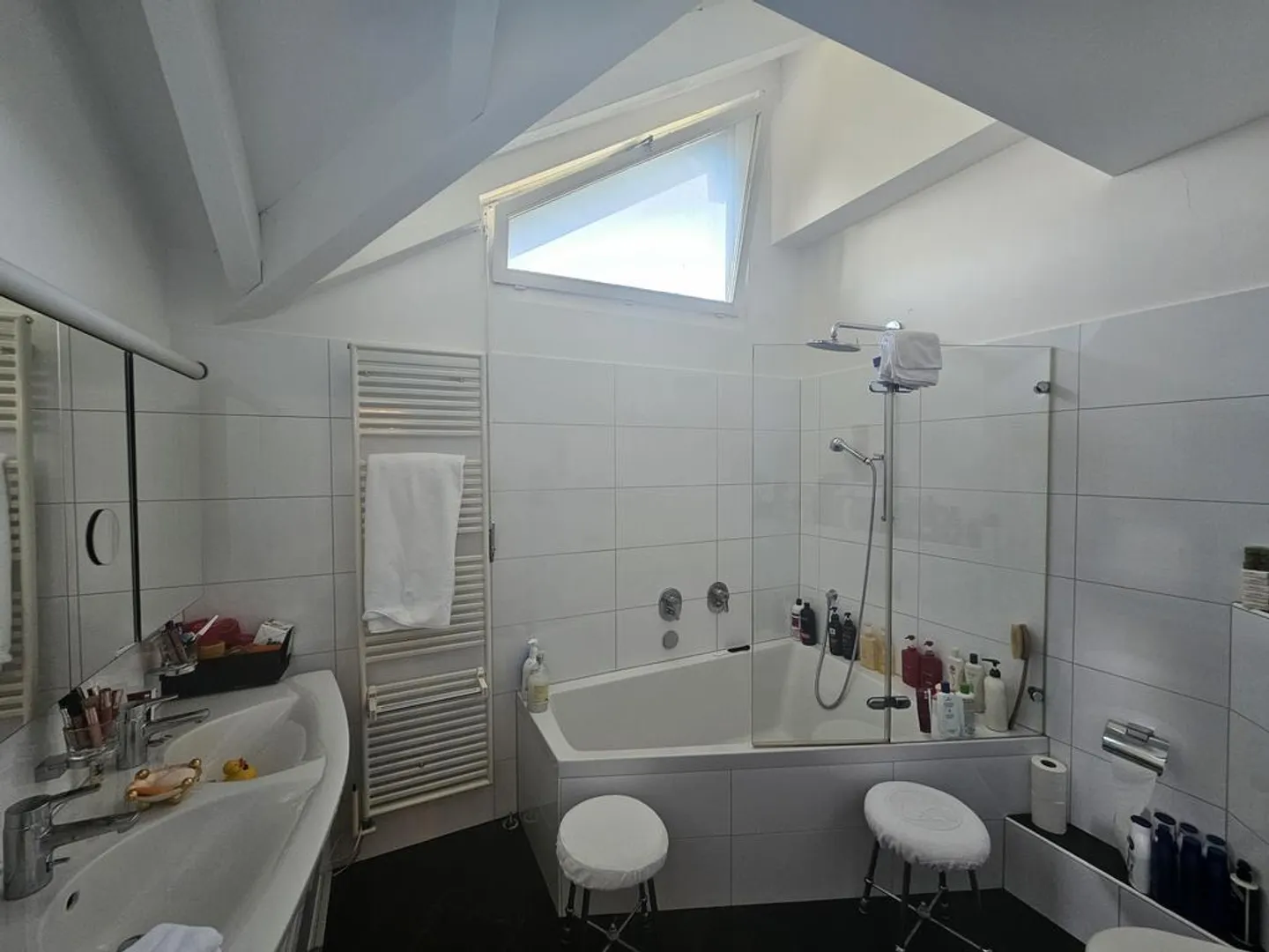 Appartamento lussuoso con vista sul lago a Zollikon in affitto - Foto 4 di 11