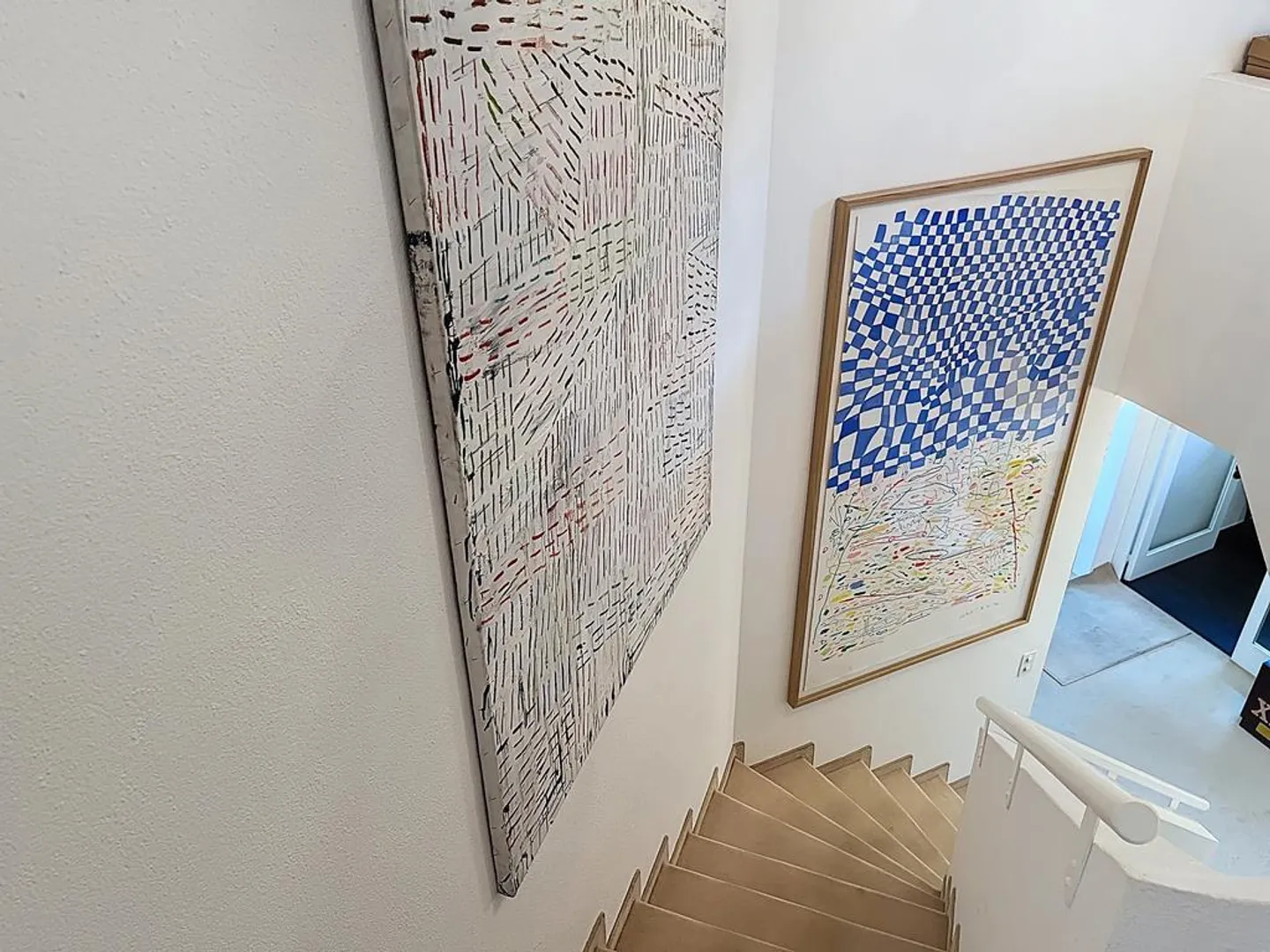 Appartamento lussuoso con vista sul lago a Zollikon in affitto - Foto 5 di 11