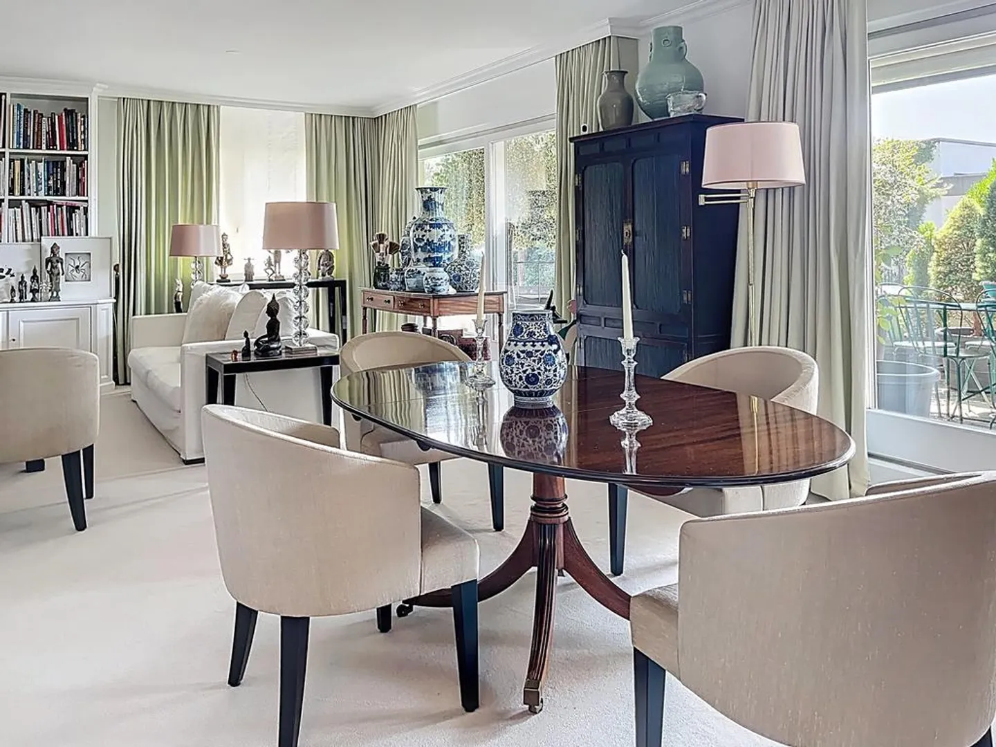 Appartamento lussuoso con vista sul lago a Zollikon in affitto - Foto 6 di 11