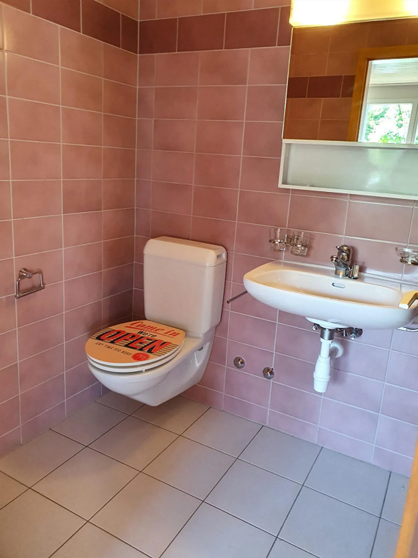 Helle 2.5 Zimmer Wohnung - Foto 9 von 10