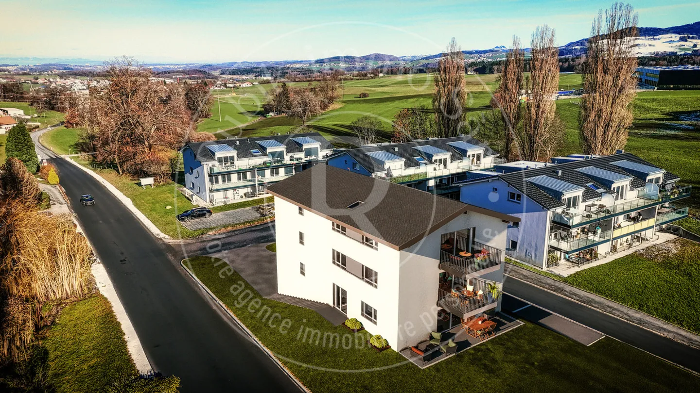Investitionsmöglichkeit - Grundstück mit Entwicklungsprojekt - Foto 1 von 11