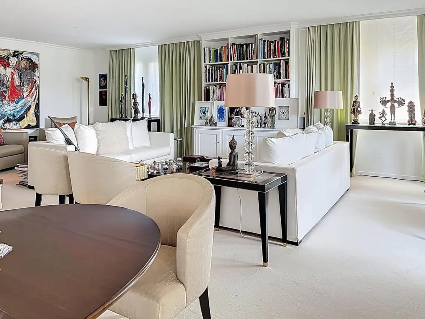 Appartamento lussuoso con vista sul lago a Zollikon in affitto - Foto 7 di 11