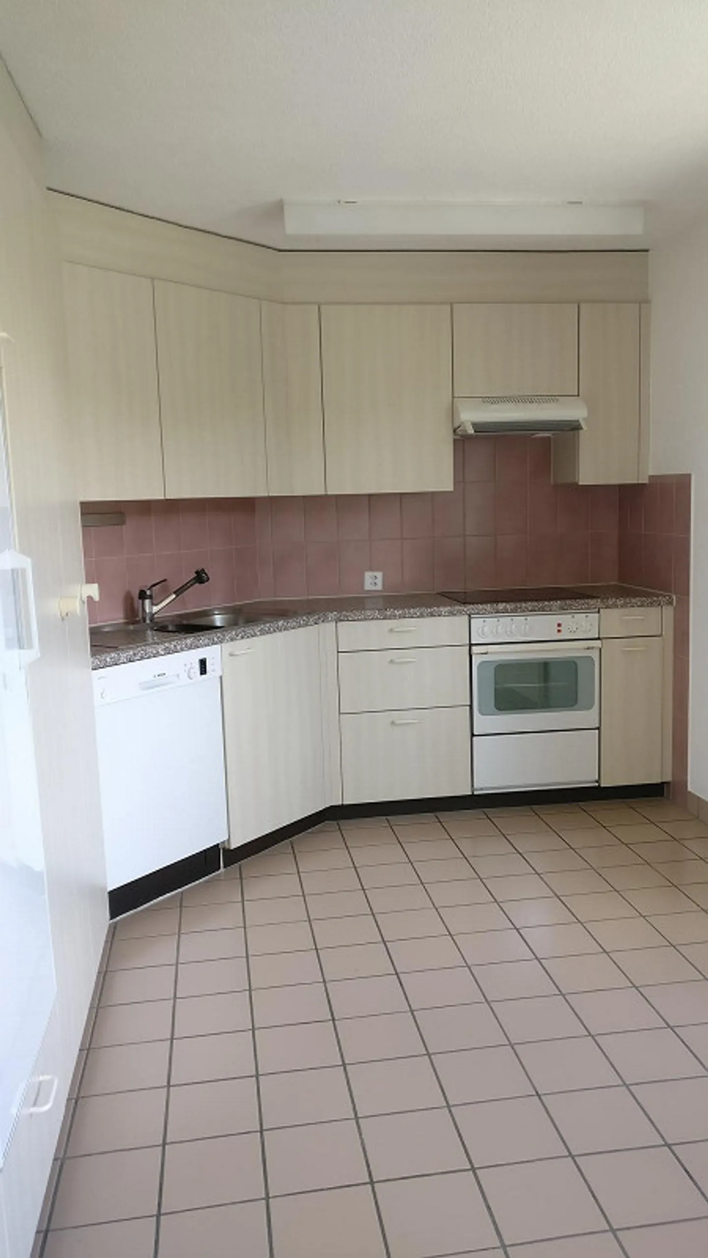 Helle 2.5 Zimmer Wohnung - Foto 10 von 10