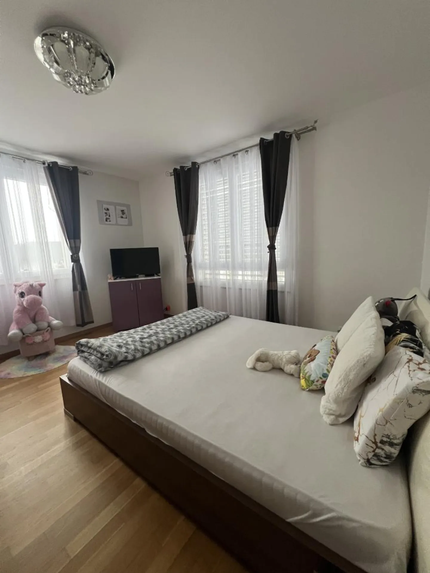 Villa 8.5 Zimmer - Foto 4 von 9