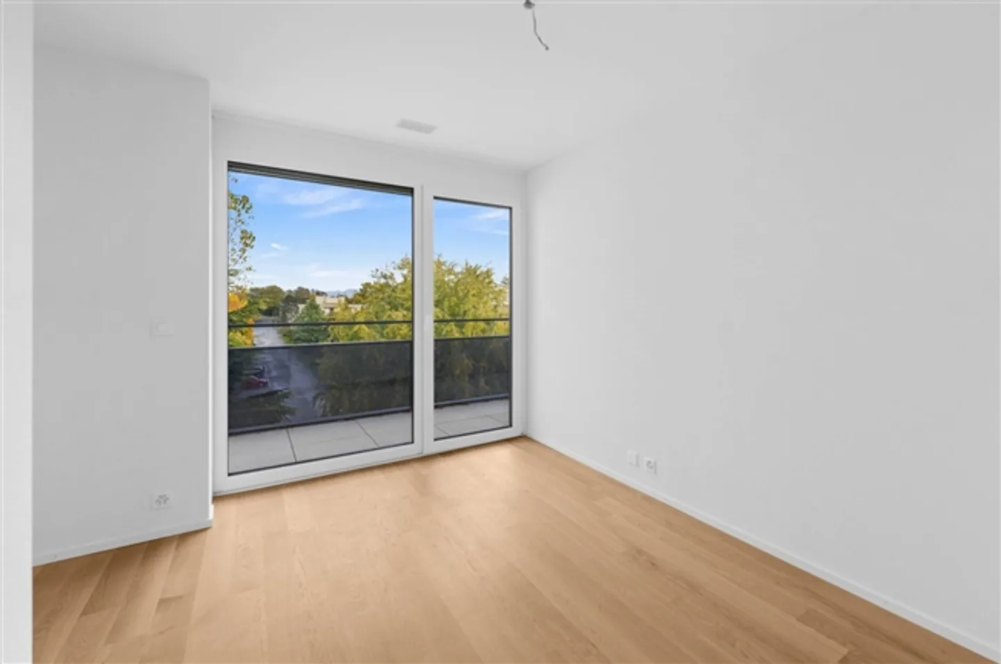 Nouvel appartement de 3,5 pièces avec de magnifiques vues dégagées sur le lac - Photo 4 sur 7