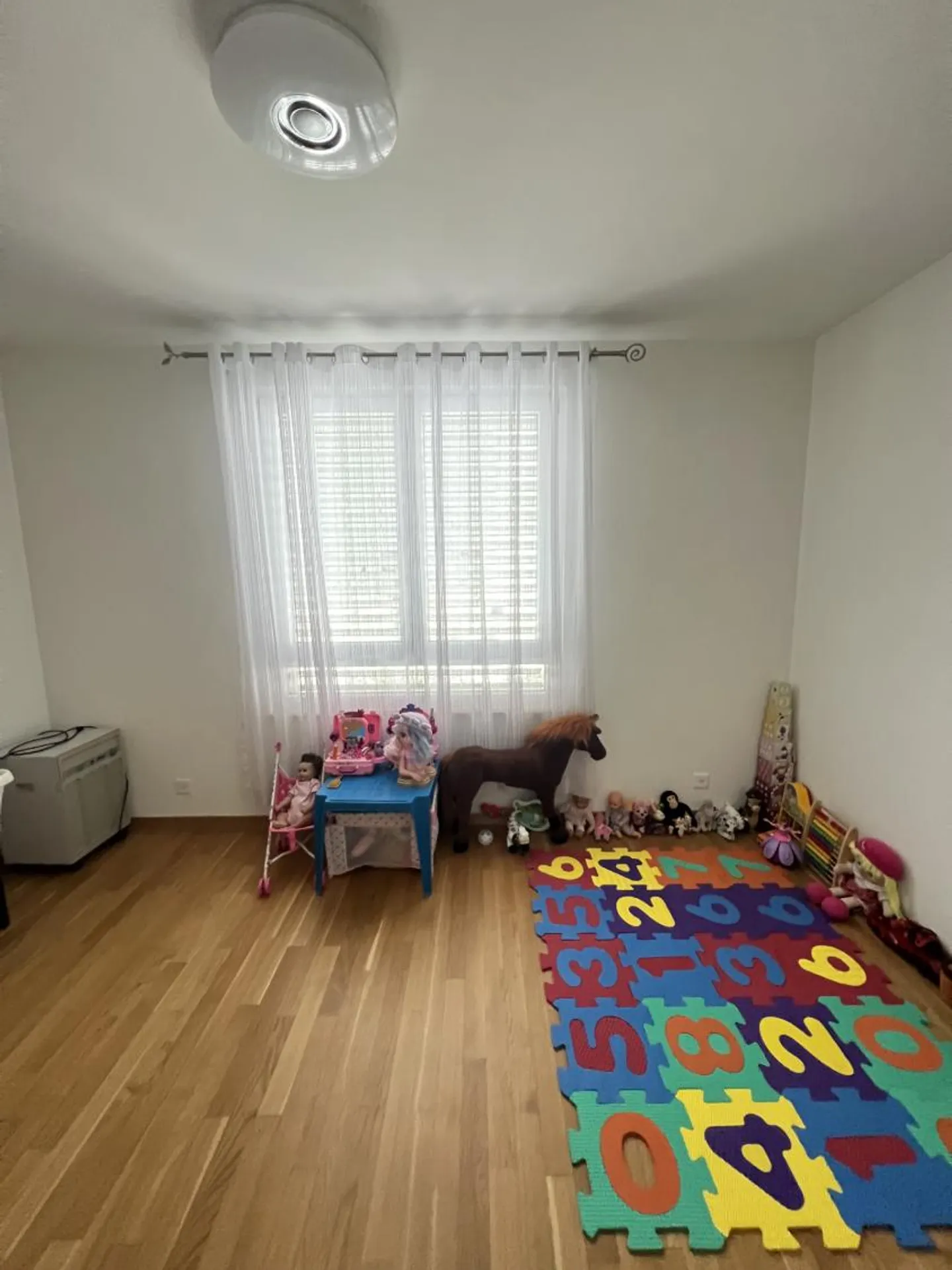 Villa 8.5 Zimmer - Foto 5 von 9