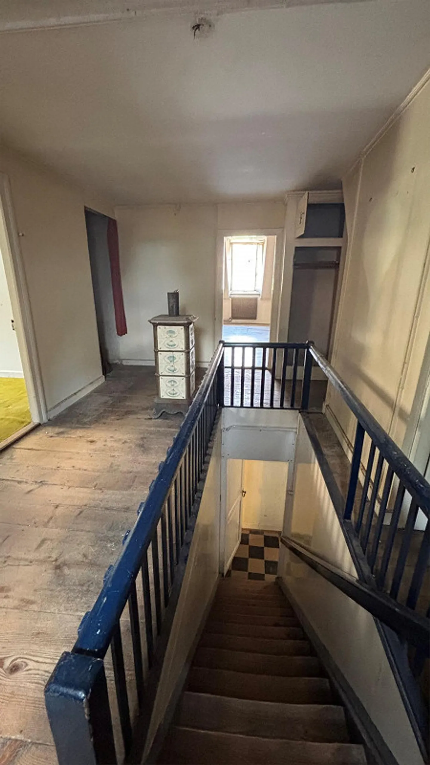 Versatile residential and commercial building in the center of Muttenz - Photo 5 of 13