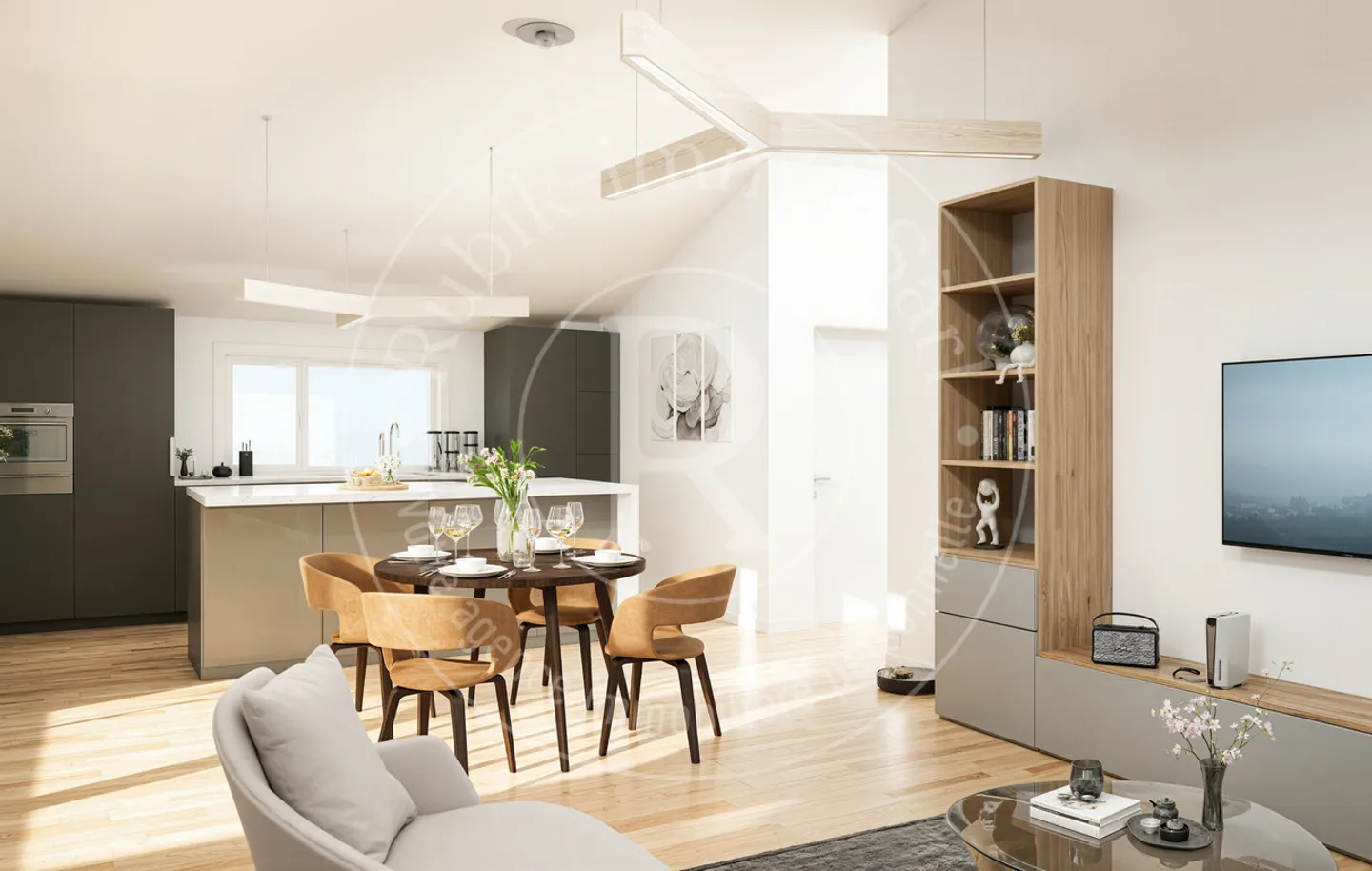 Investitionsmöglichkeit - Grundstück mit Entwicklungsprojekt - Foto 6 von 11