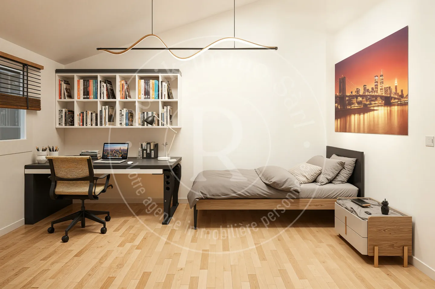 Investitionsmöglichkeit - Grundstück mit Entwicklungsprojekt - Foto 8 von 11