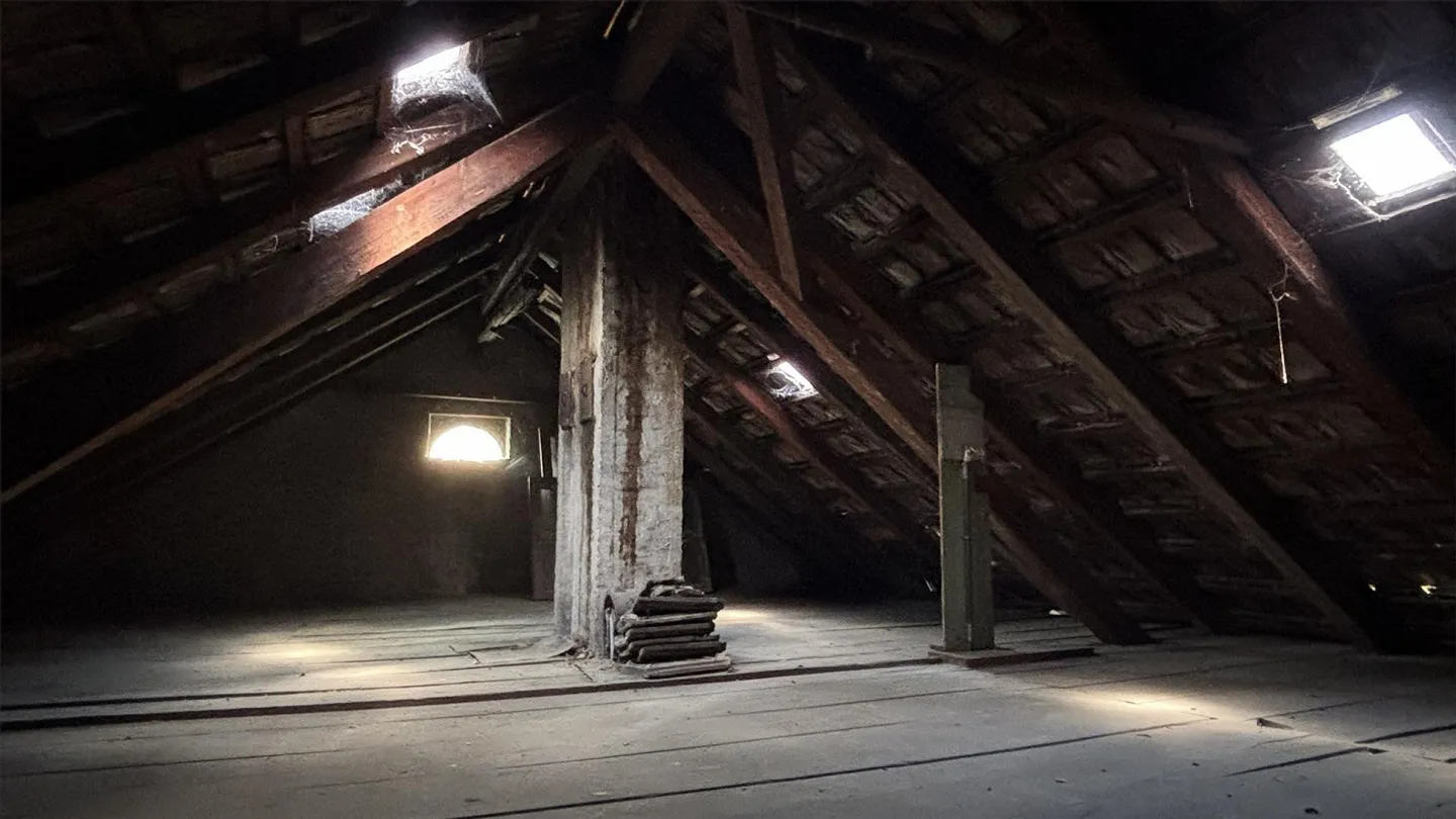 Versatile residential and commercial building in the center of Muttenz - Photo 10 of 13