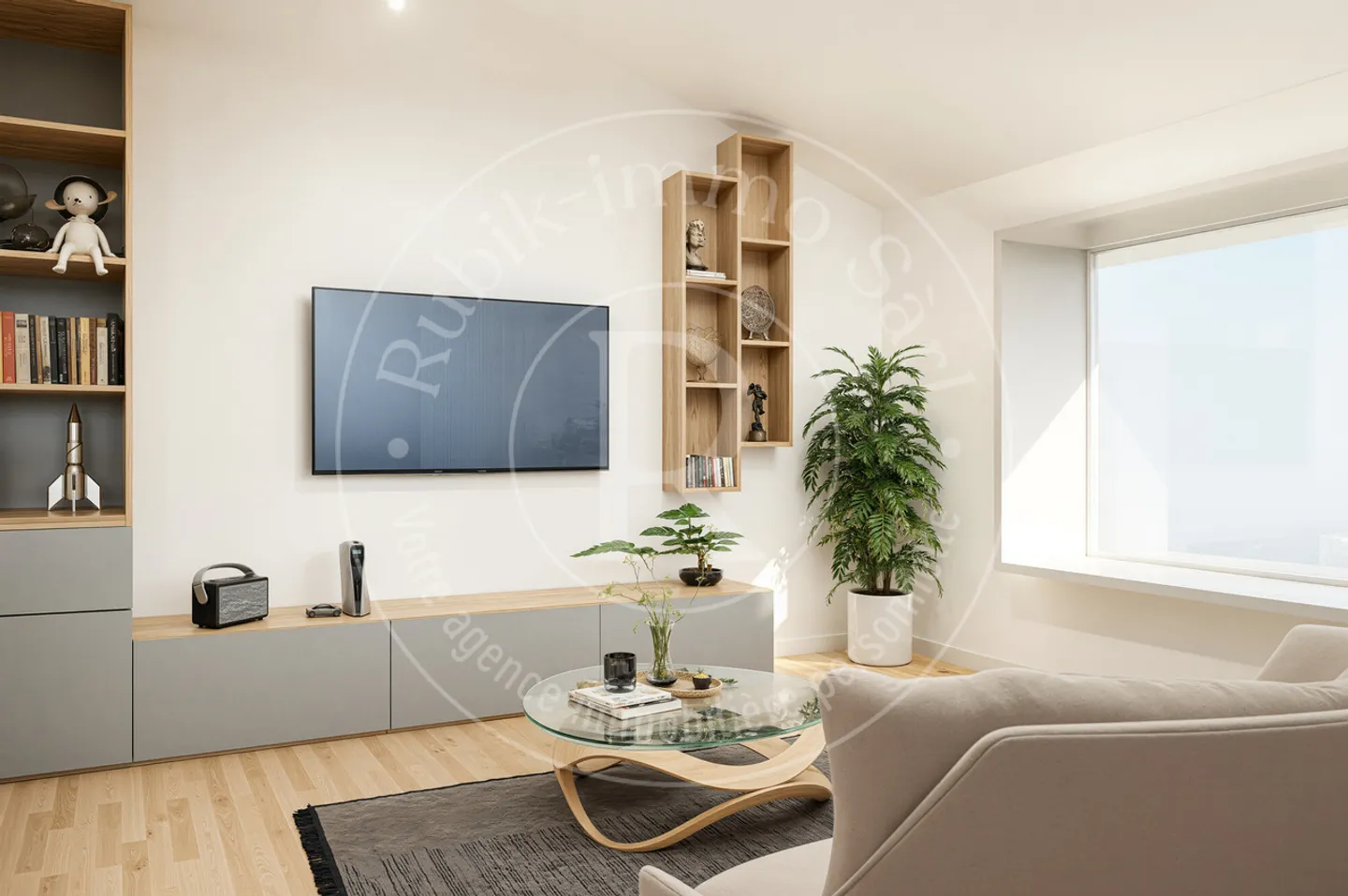 Investitionsmöglichkeit - Grundstück mit Entwicklungsprojekt - Foto 7 von 11