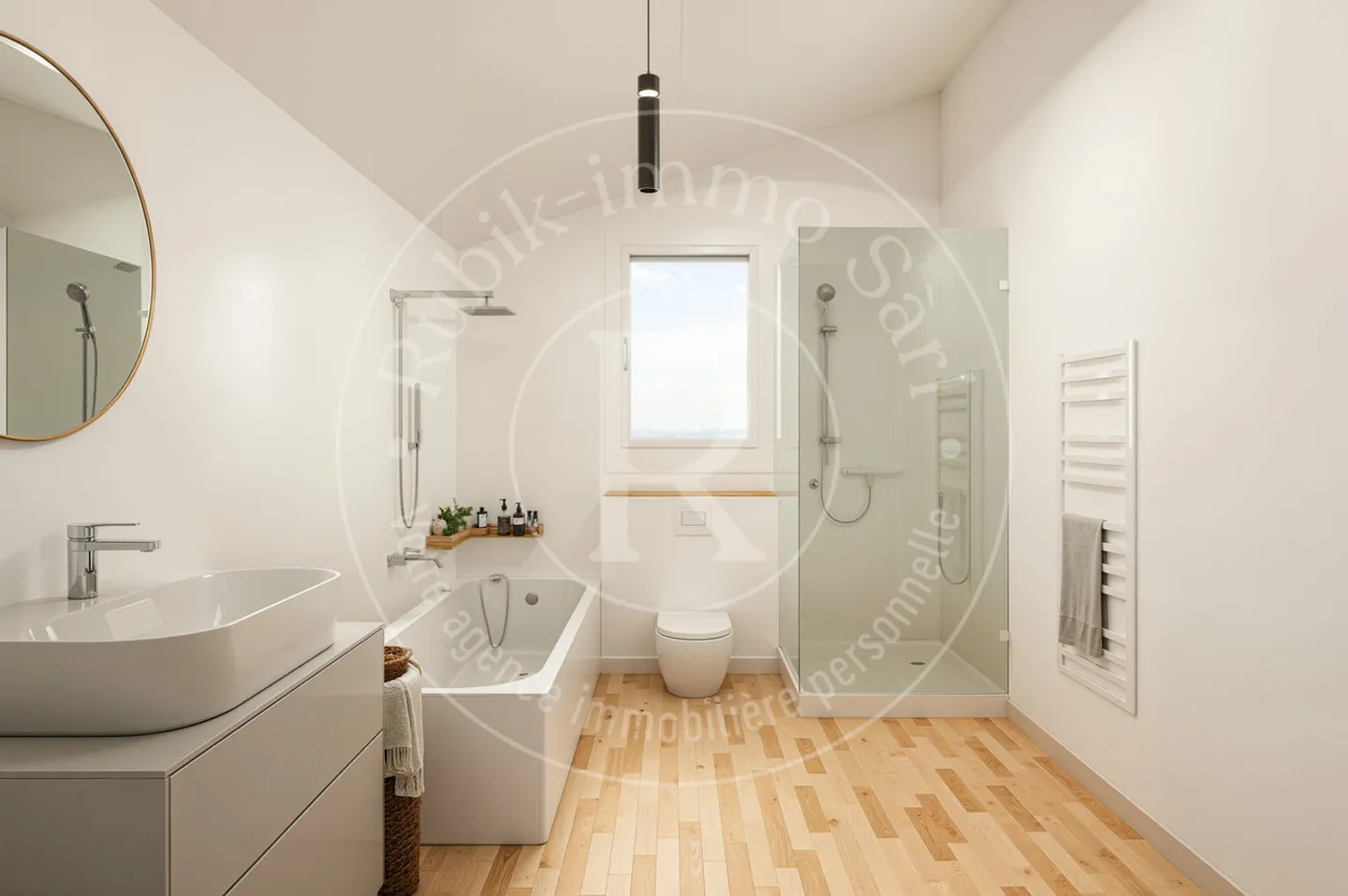 Investitionsmöglichkeit - Grundstück mit Entwicklungsprojekt - Foto 10 von 11