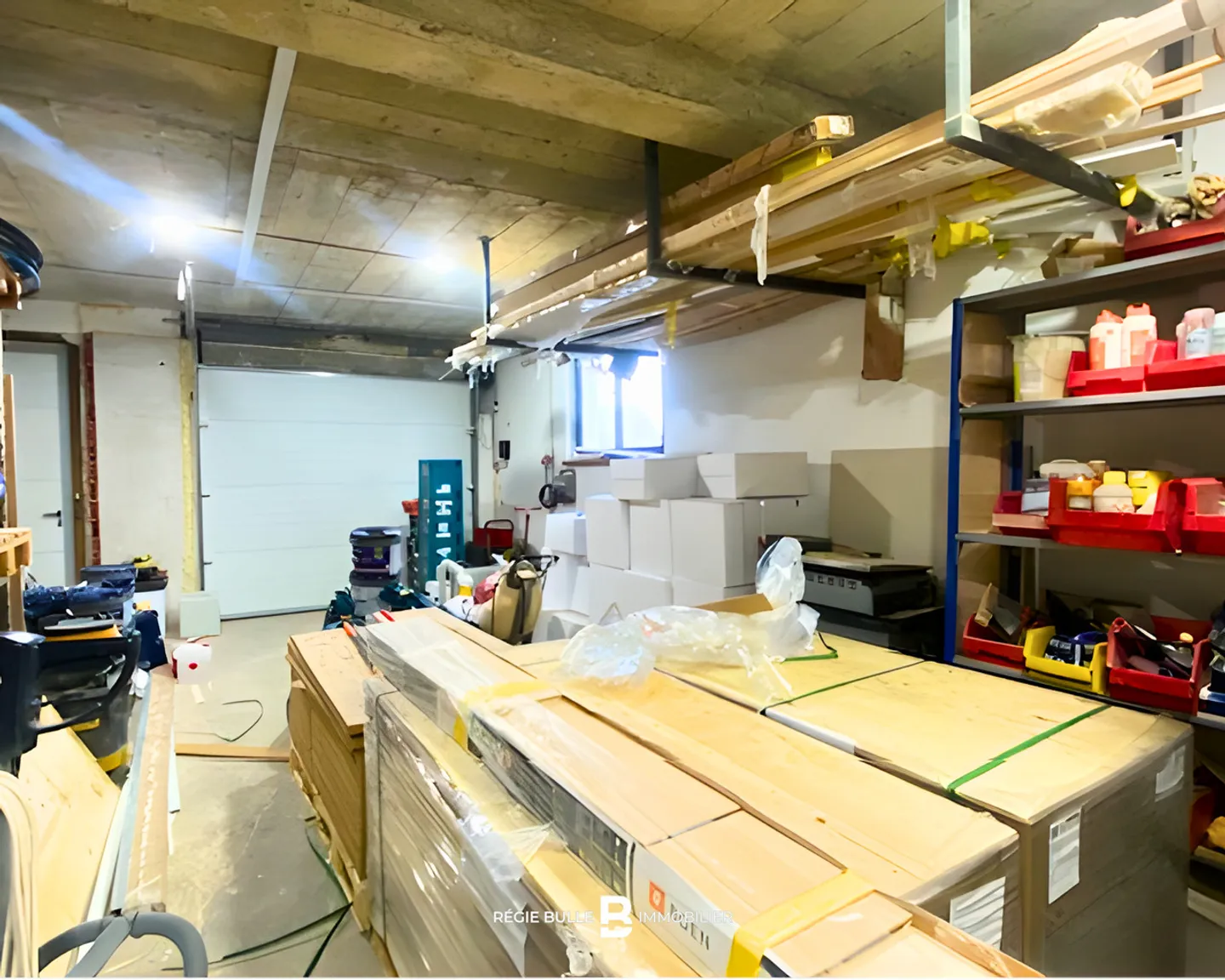 Espace Commercial Spacieux à Louer - Photo 4 sur 5