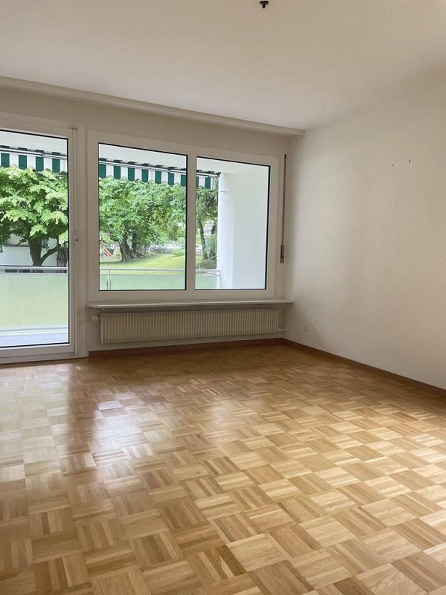 Appartement 4 pièces, 2ème étage gauche - Photo 4 sur 5