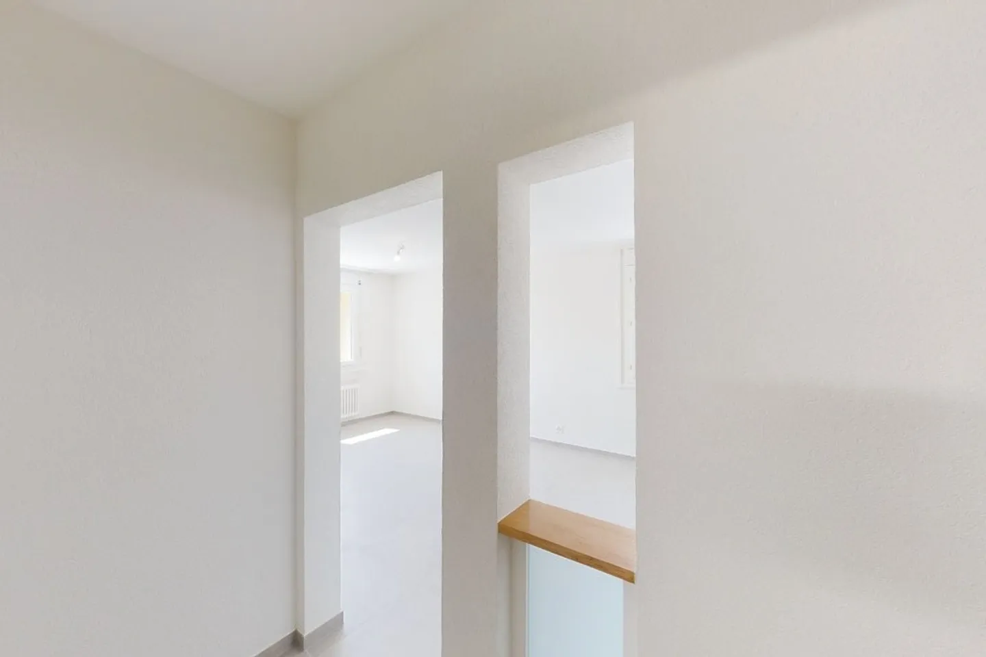 4-room apartment for rent - Photo 9 of 12