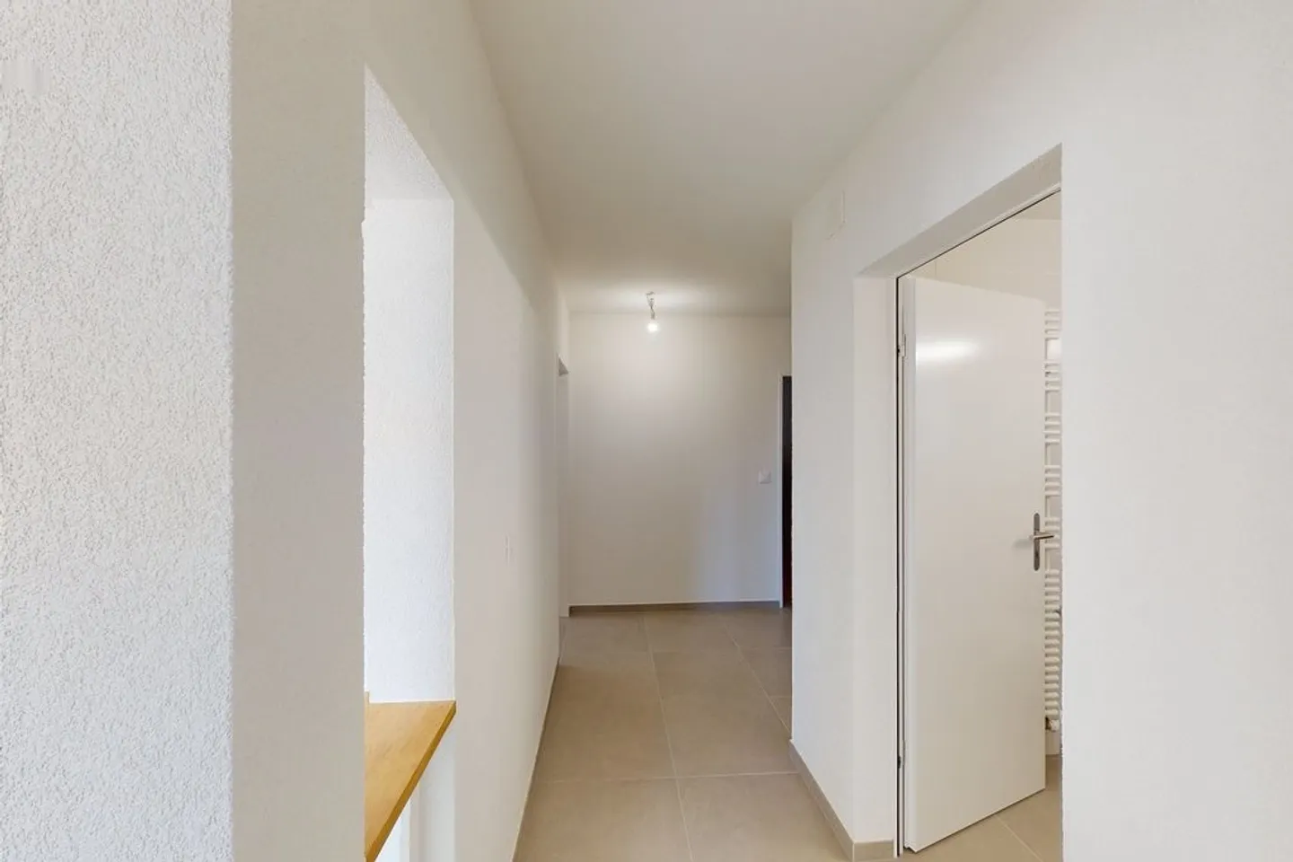 4-room apartment for rent - Photo 11 of 12