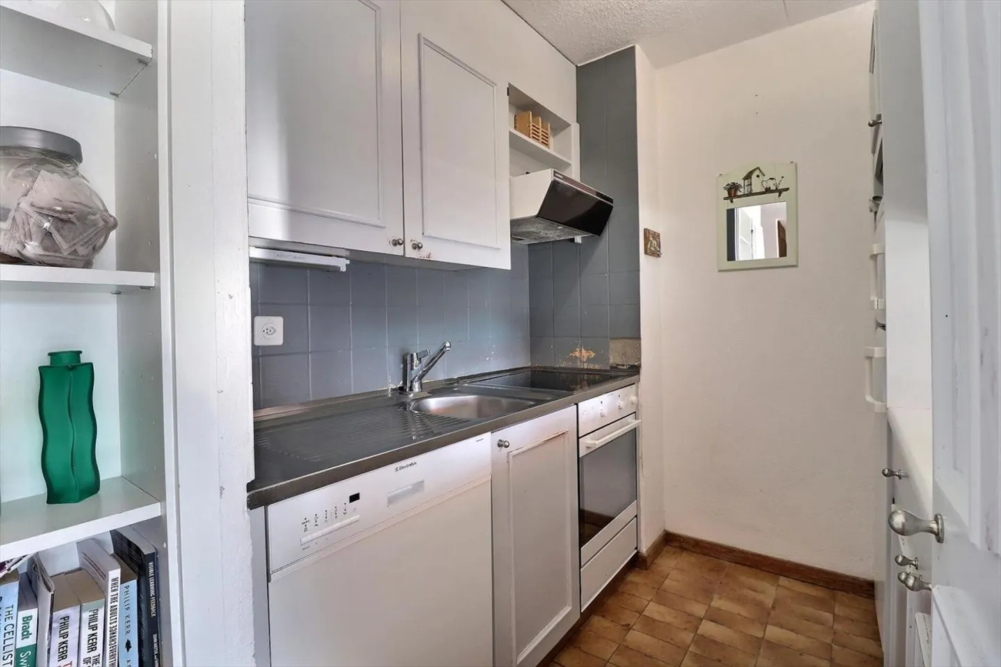 Studio 1 room in Villars-sur-Ollon - Photo 6 of 13