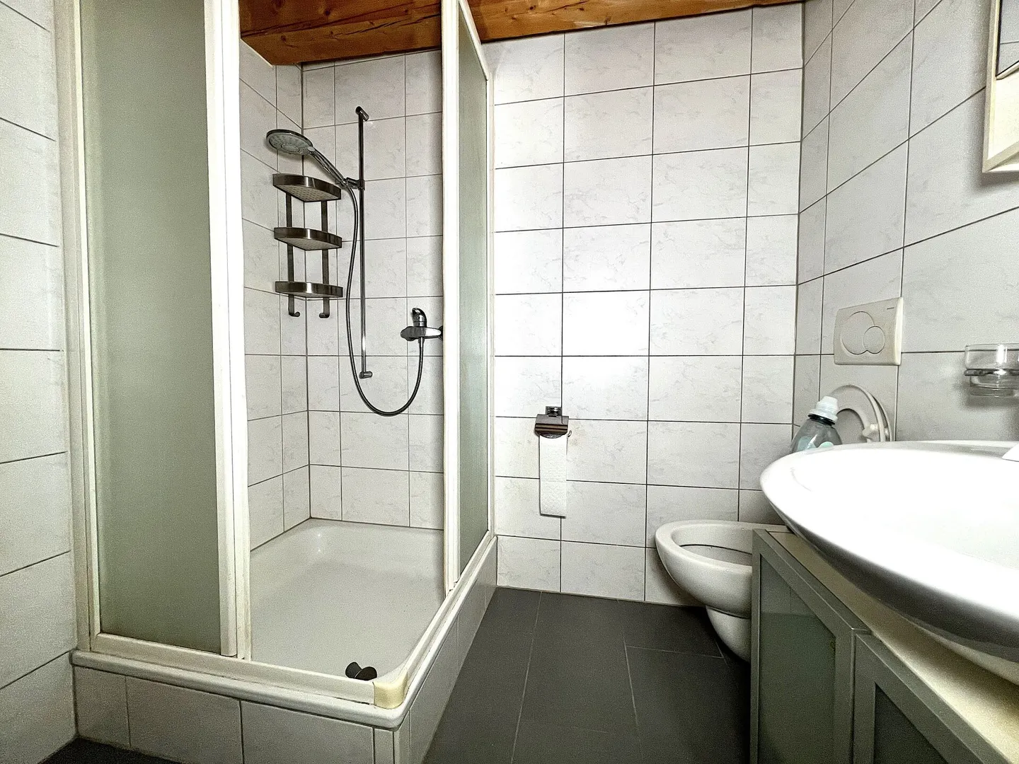 Appartamento eccezionale duplex di 6,5 stanze con veranda e garage - Foto 13 di 16