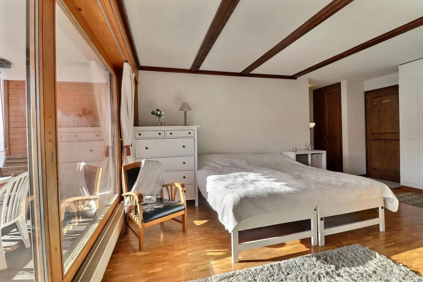 Studio 1 room in Villars-sur-Ollon - Photo 8 of 13