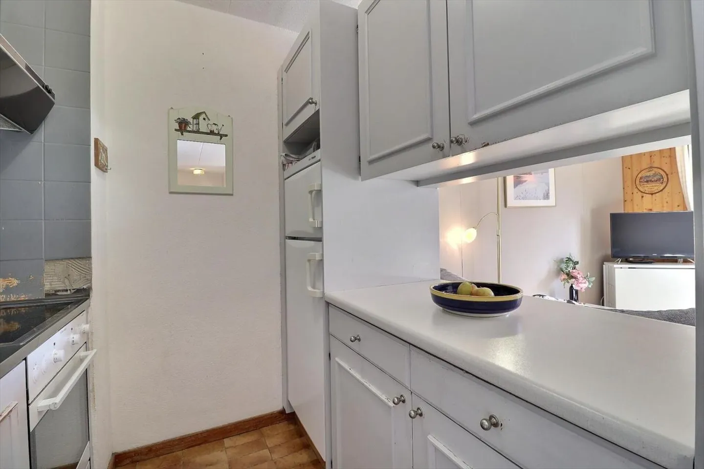 Studio 1 room in Villars-sur-Ollon - Photo 5 of 13