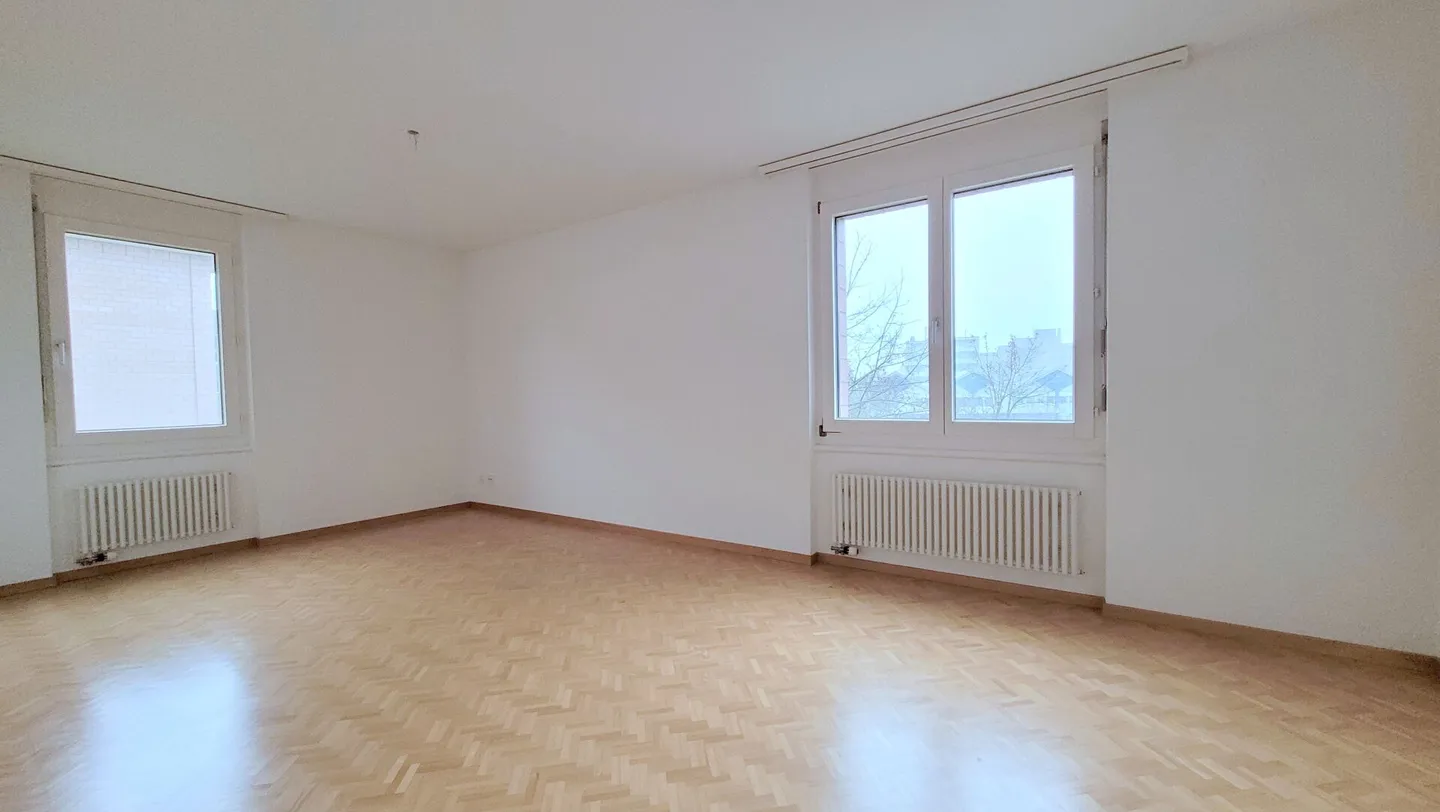 Appartement spacieux pour famille - Photo 6 sur 11