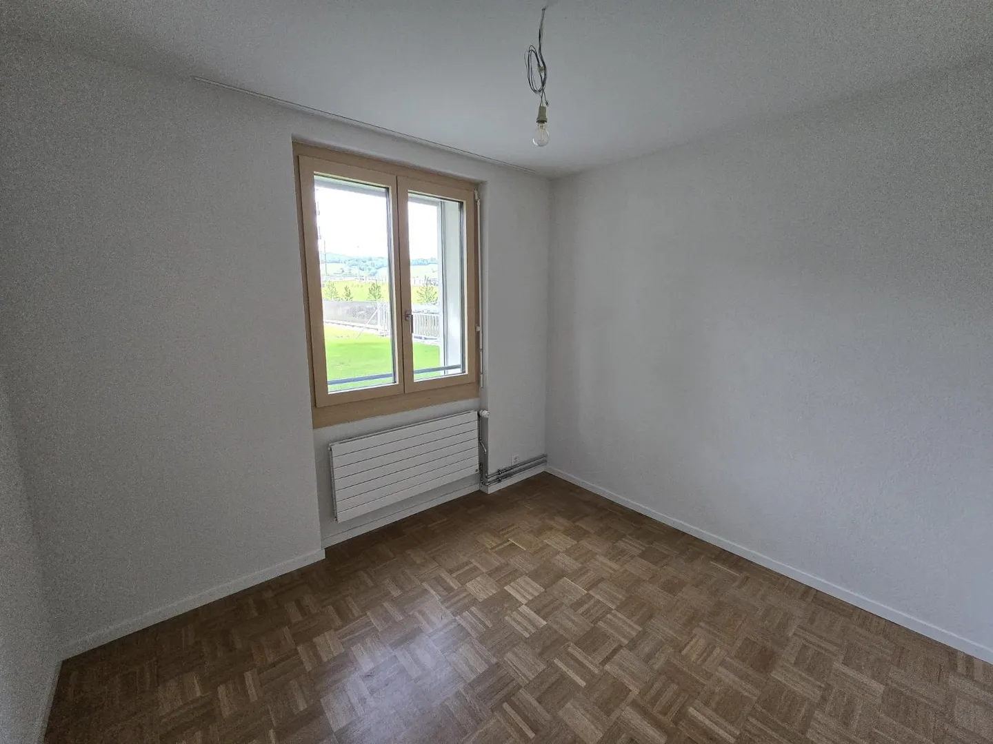 3.5 Room Apartment - Photo 5 of 7