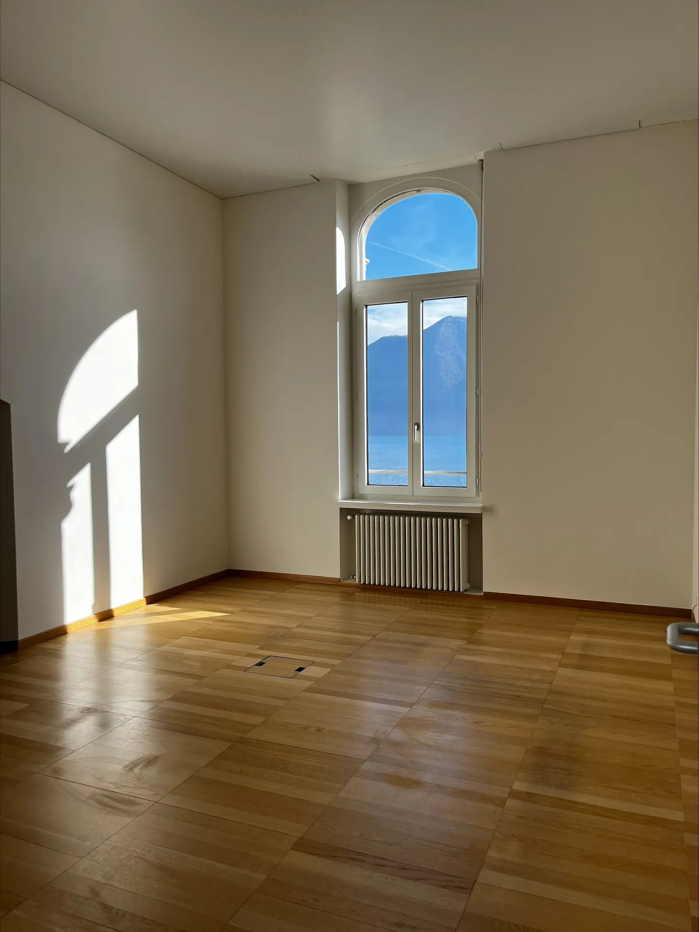 Elegantes Büro in historischem Gebäude - Foto 4 von 6