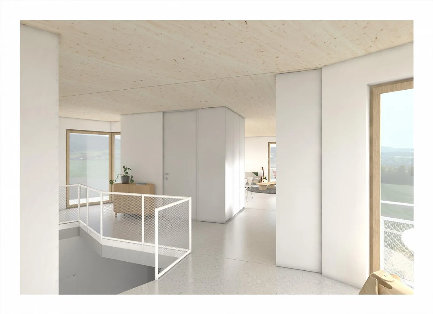 Maison individuelle indépendante dans un emplacement privilégié - Photo 6 sur 6