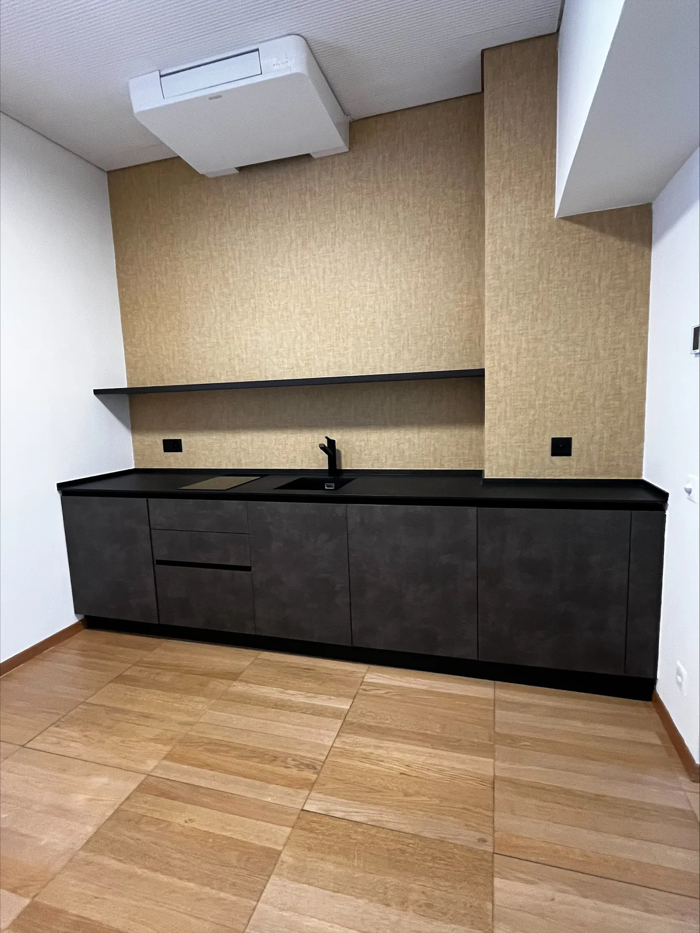 Elegantes Büro in historischem Gebäude - Foto 6 von 6