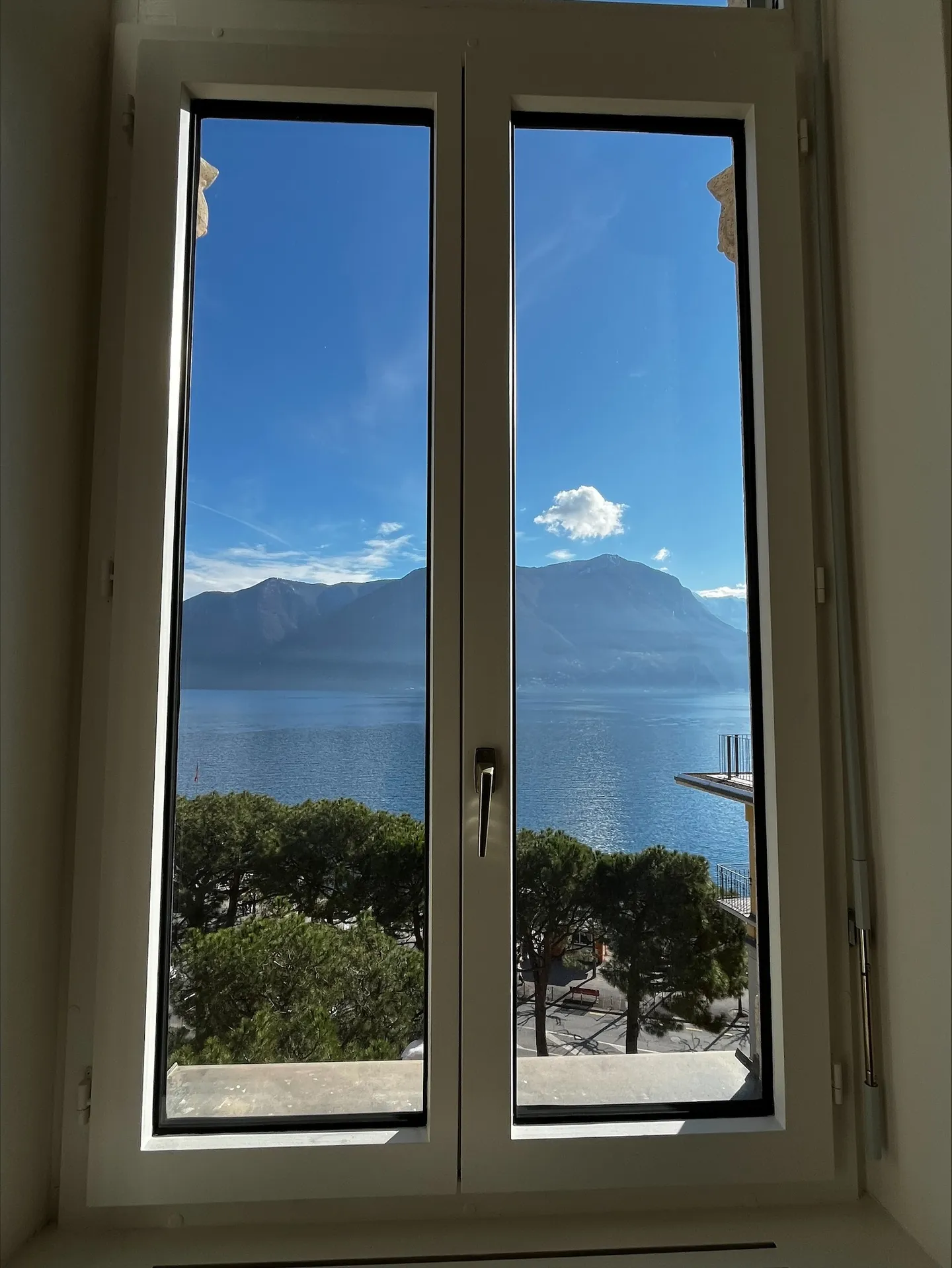Elegantes Büro in historischem Gebäude - Foto 3 von 6