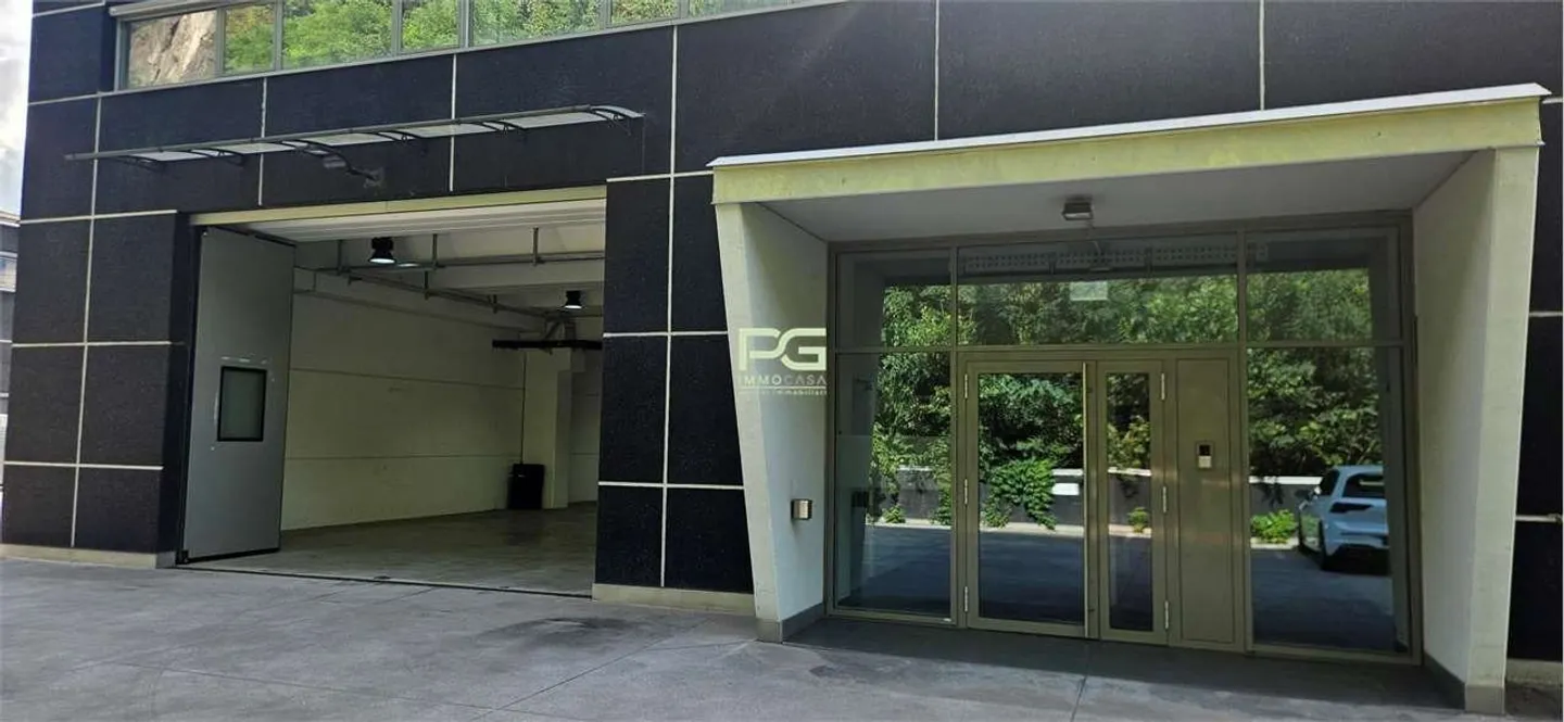 Gewerbefläche zu vermieten - Foto 3 von 9