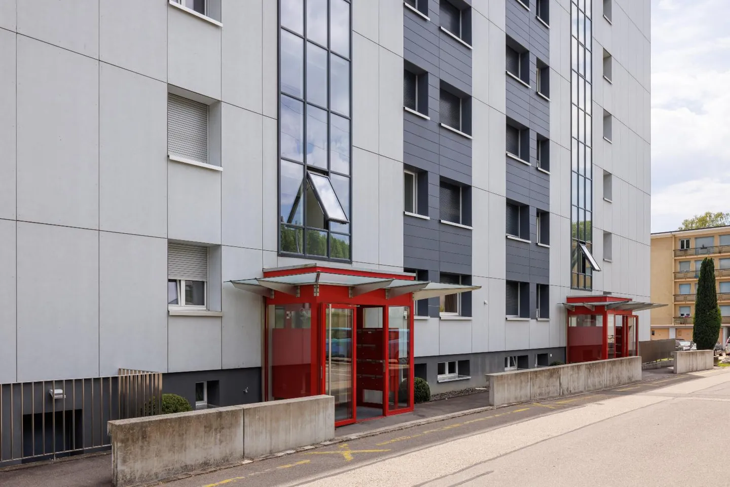 Charmant Appartement 2 Pièces - Photo 1 sur 4