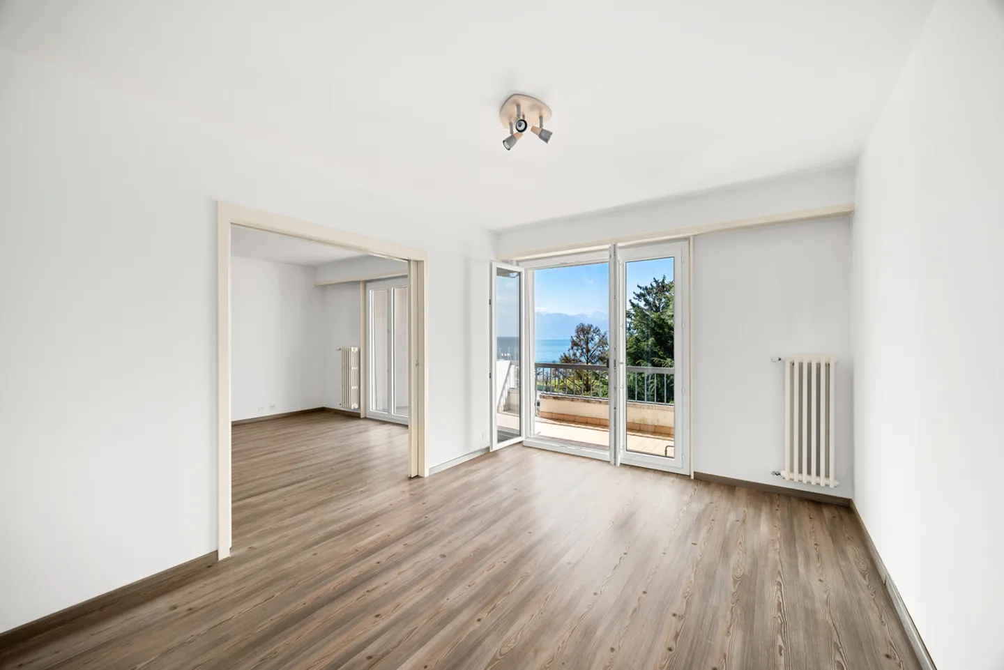 Appartamento vicino alle rive del Lago di Ginevra - Foto 5 di 13