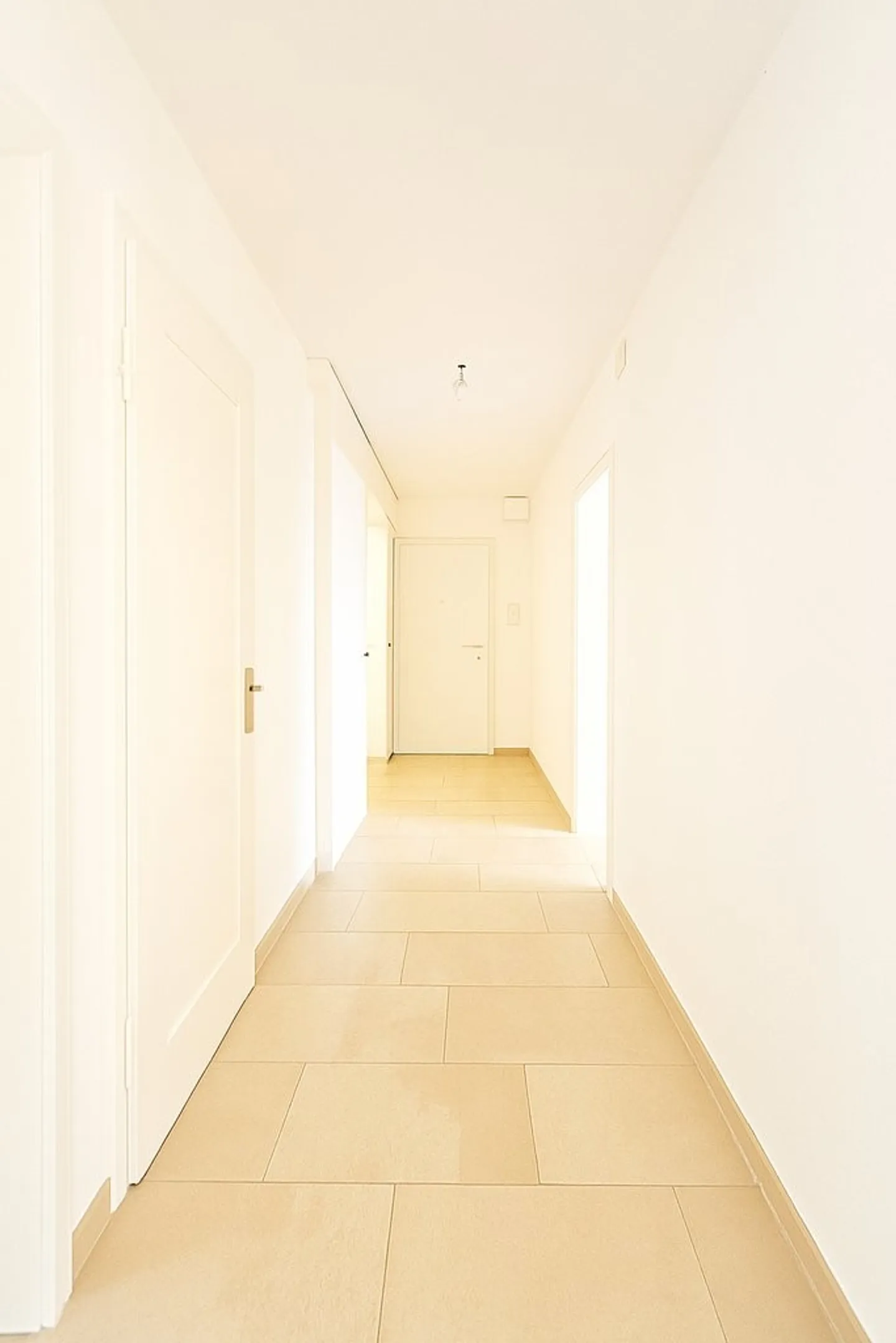 Appartamento centrale vicino ad Albisriederplatz - Foto 8 di 12