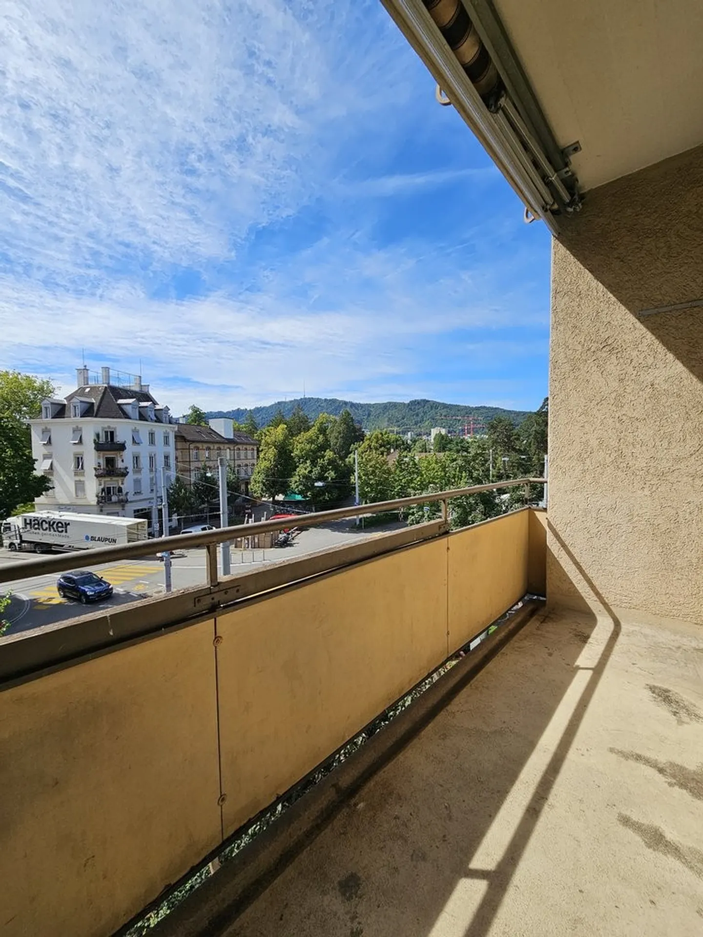 Appartamento centrale vicino ad Albisriederplatz - Foto 11 di 12