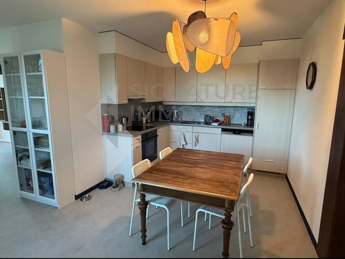 Appartamento ristrutturato con terrazza e garage - Foto 2 di 4