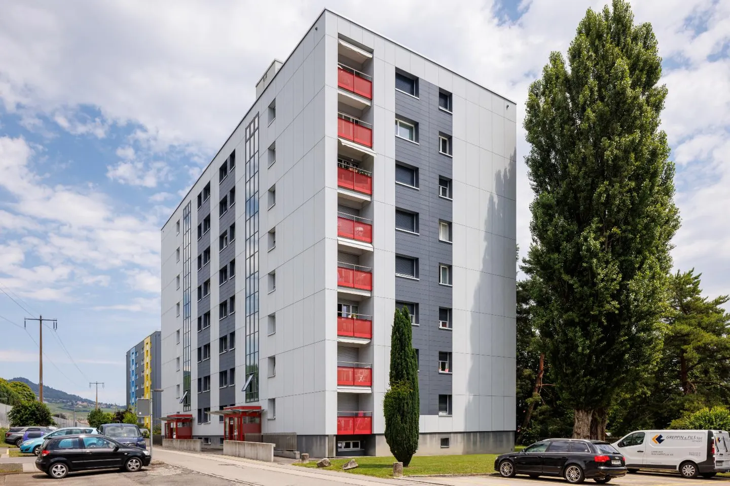 Charmant Appartement 2 Pièces - Photo 2 sur 4