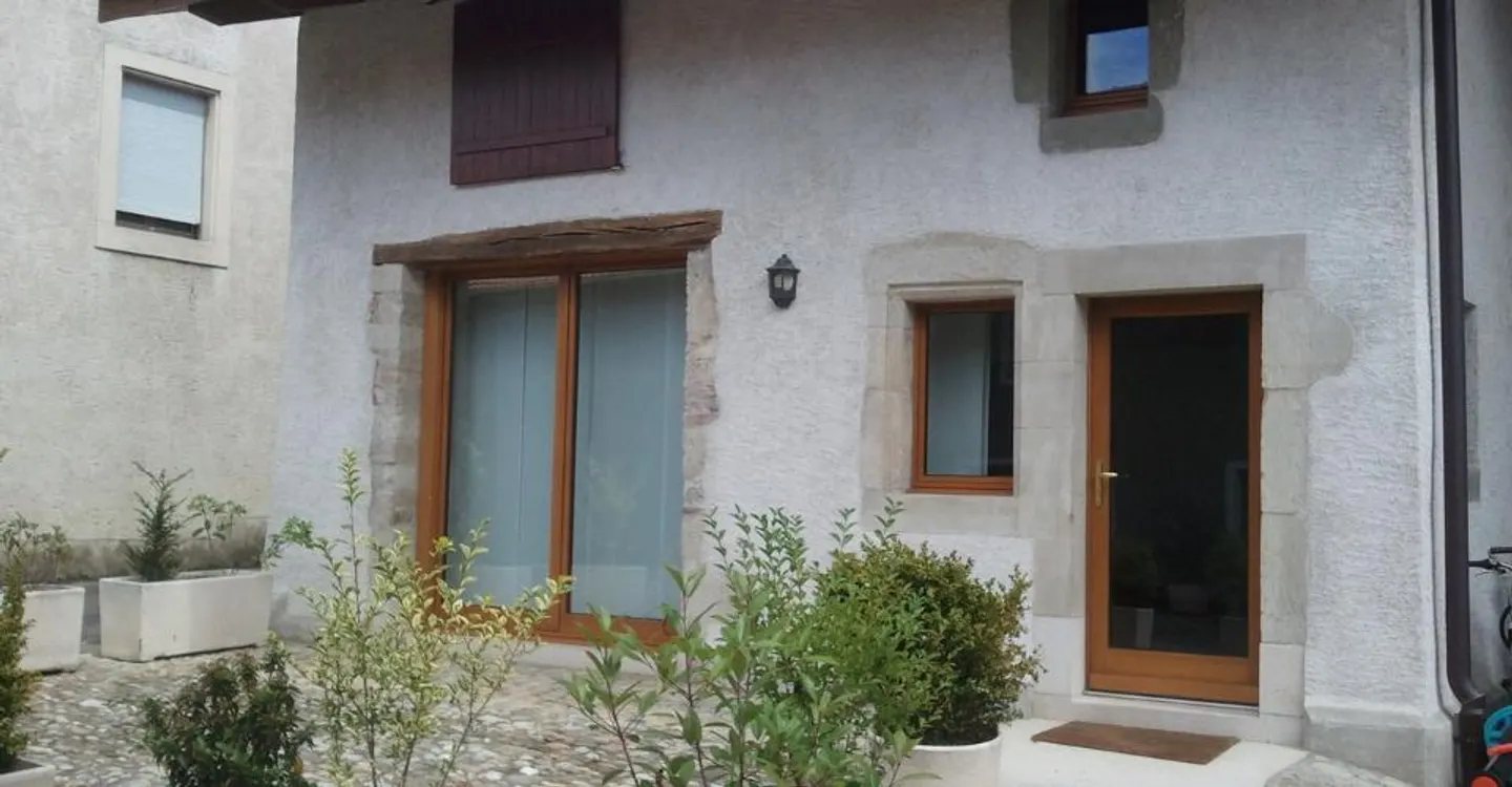 Appartamento 6 locali - Foto 1 di 6